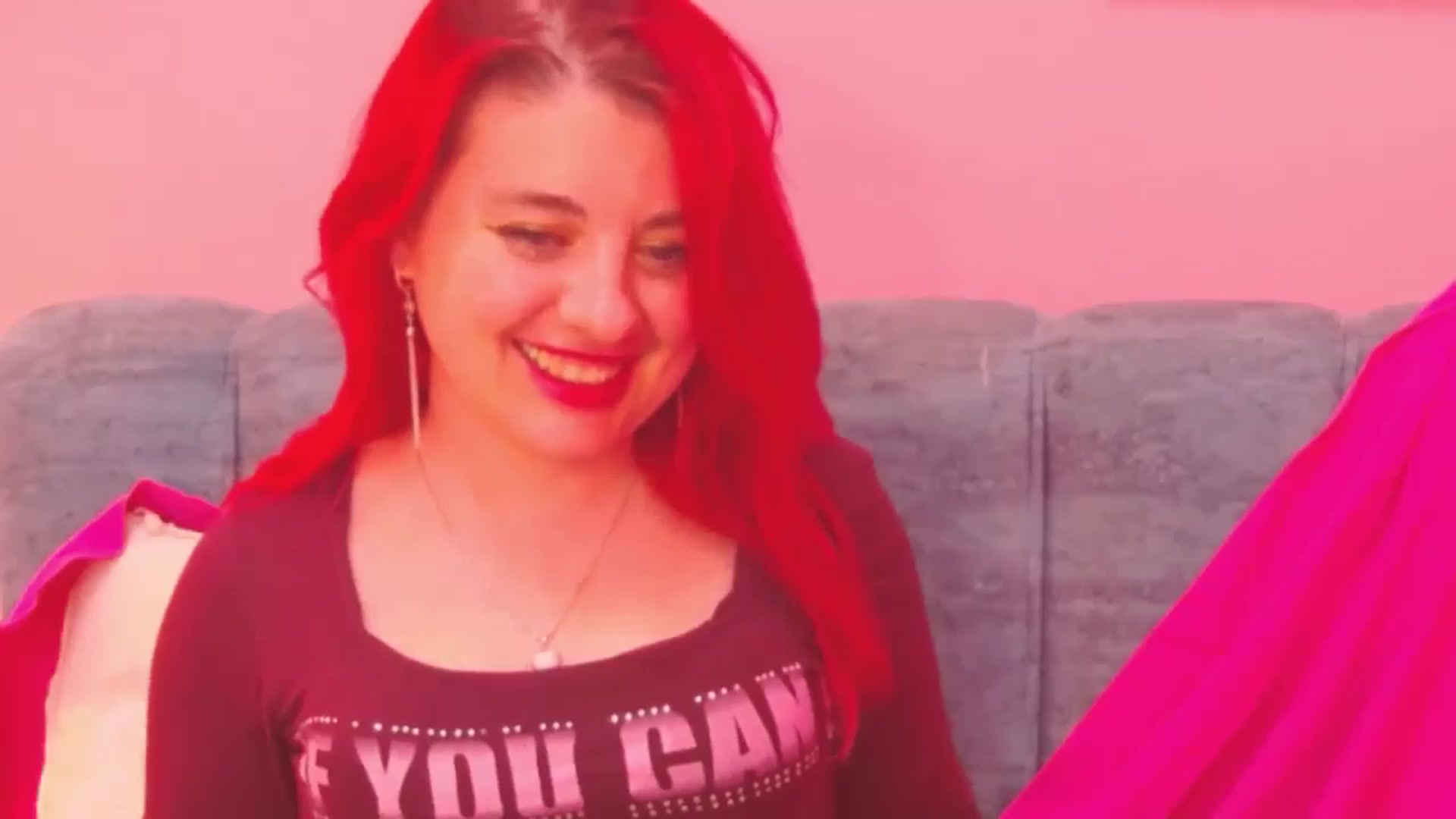 Gallery image thumbnail from Kellsie's myfreecams stream on, 05/09/2024, 12:20 image 4 of 20
