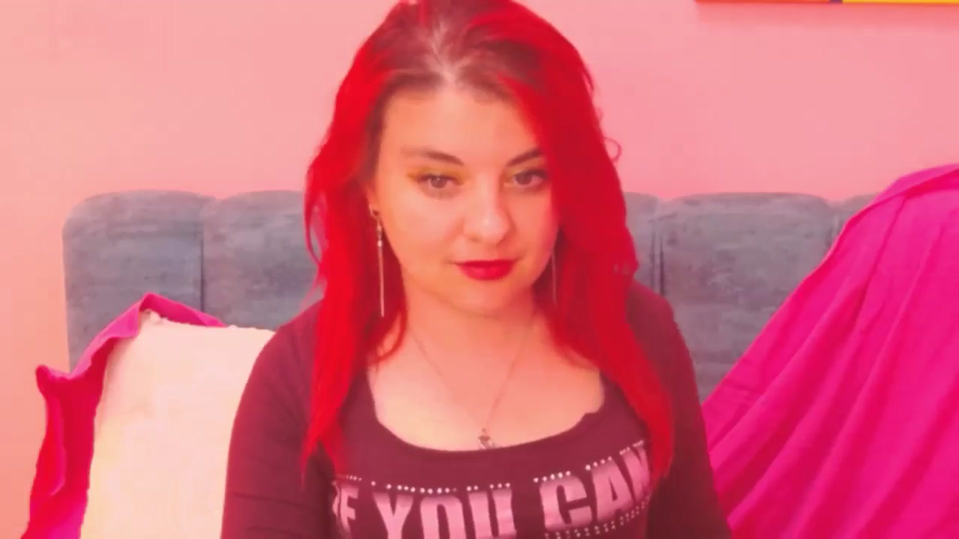Gallery image thumbnail from Kellsie's myfreecams stream on, 05/09/2024, 12:20 image 13 of 20