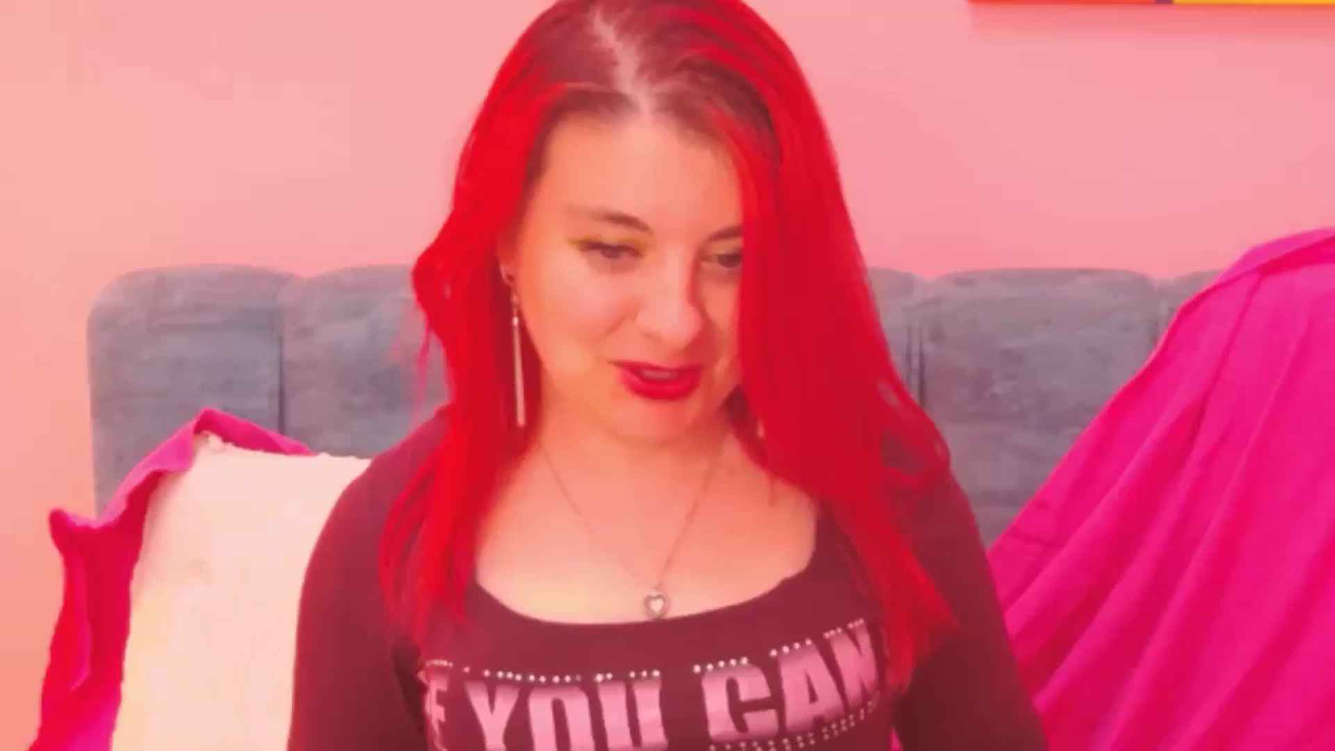 Gallery image thumbnail from Kellsie's myfreecams stream on, 05/09/2024, 12:20 image 9 of 20