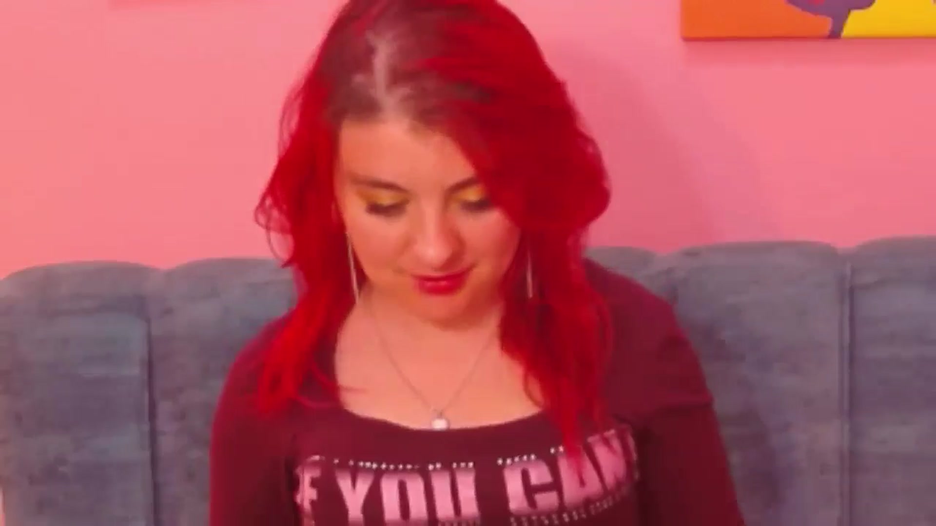 Gallery image thumbnail from Kellsie's myfreecams stream on, 05/10/2024, 09:34 image 9 of 20