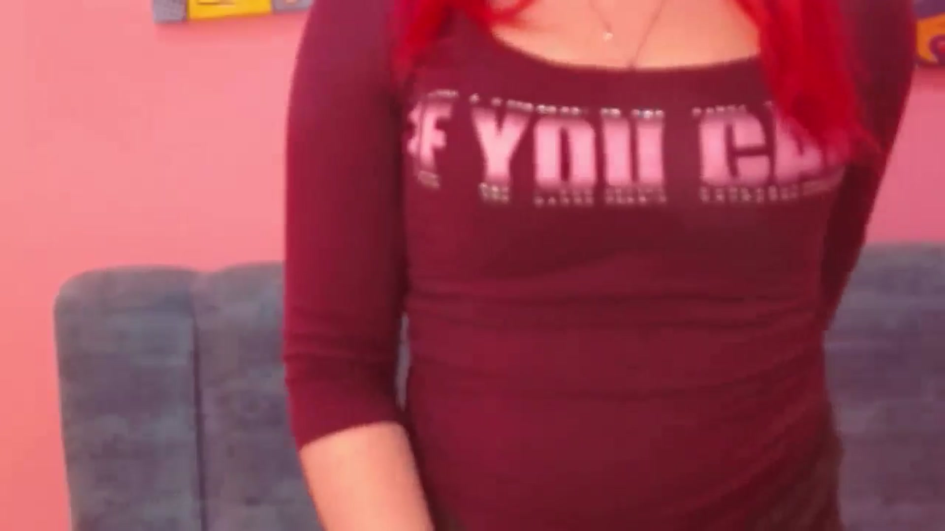Gallery image thumbnail from Kellsie's myfreecams stream on, 05/10/2024, 09:34 image 5 of 20