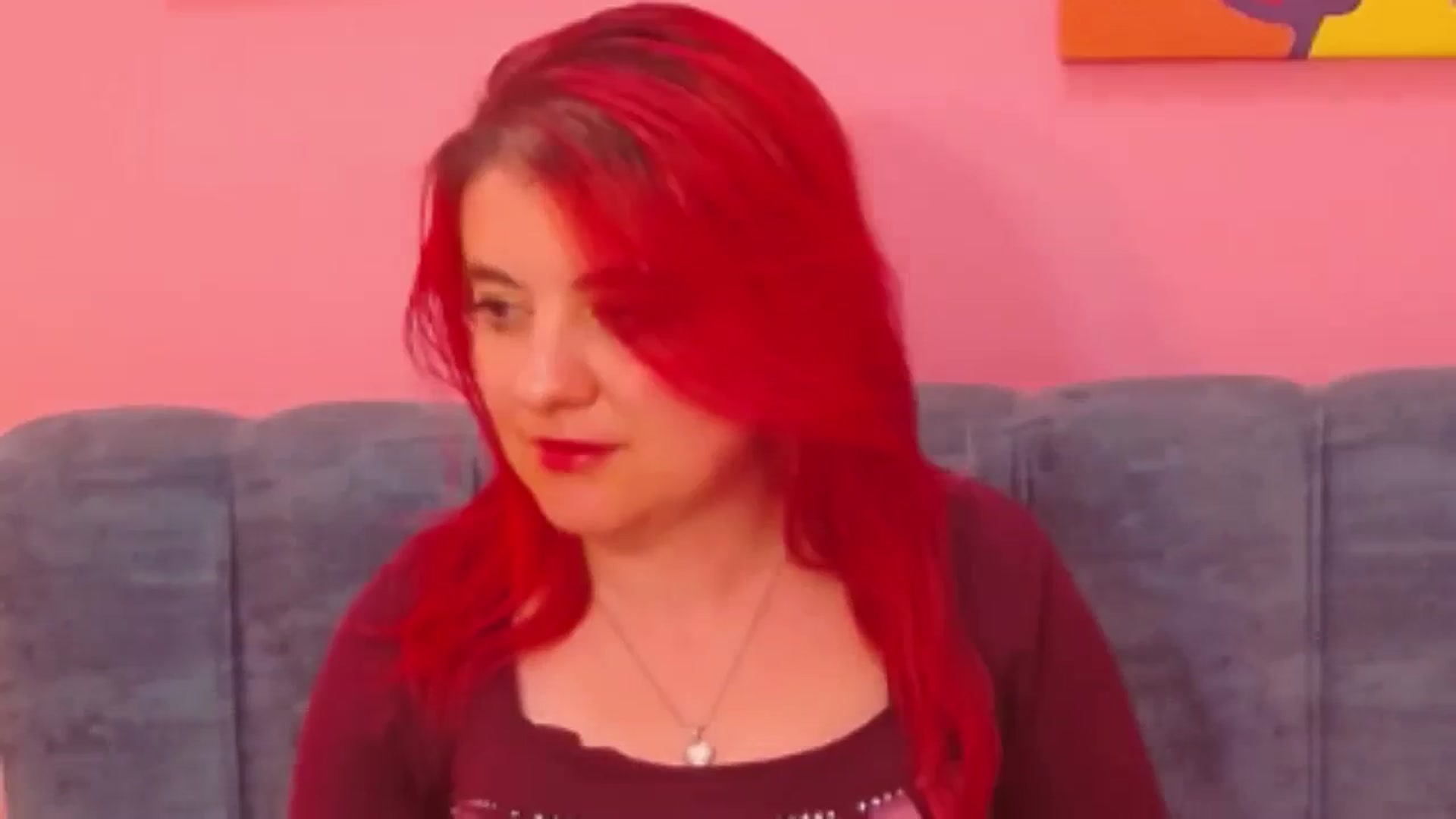 Gallery image thumbnail from Kellsie's myfreecams stream on, 05/10/2024, 09:34 image 20 of 20