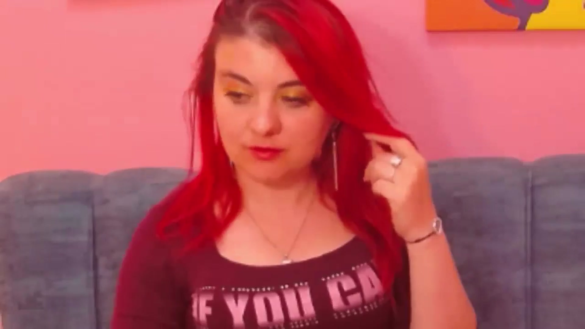 Gallery image thumbnail from Kellsie's myfreecams stream on, 05/10/2024, 09:53 image 14 of 20