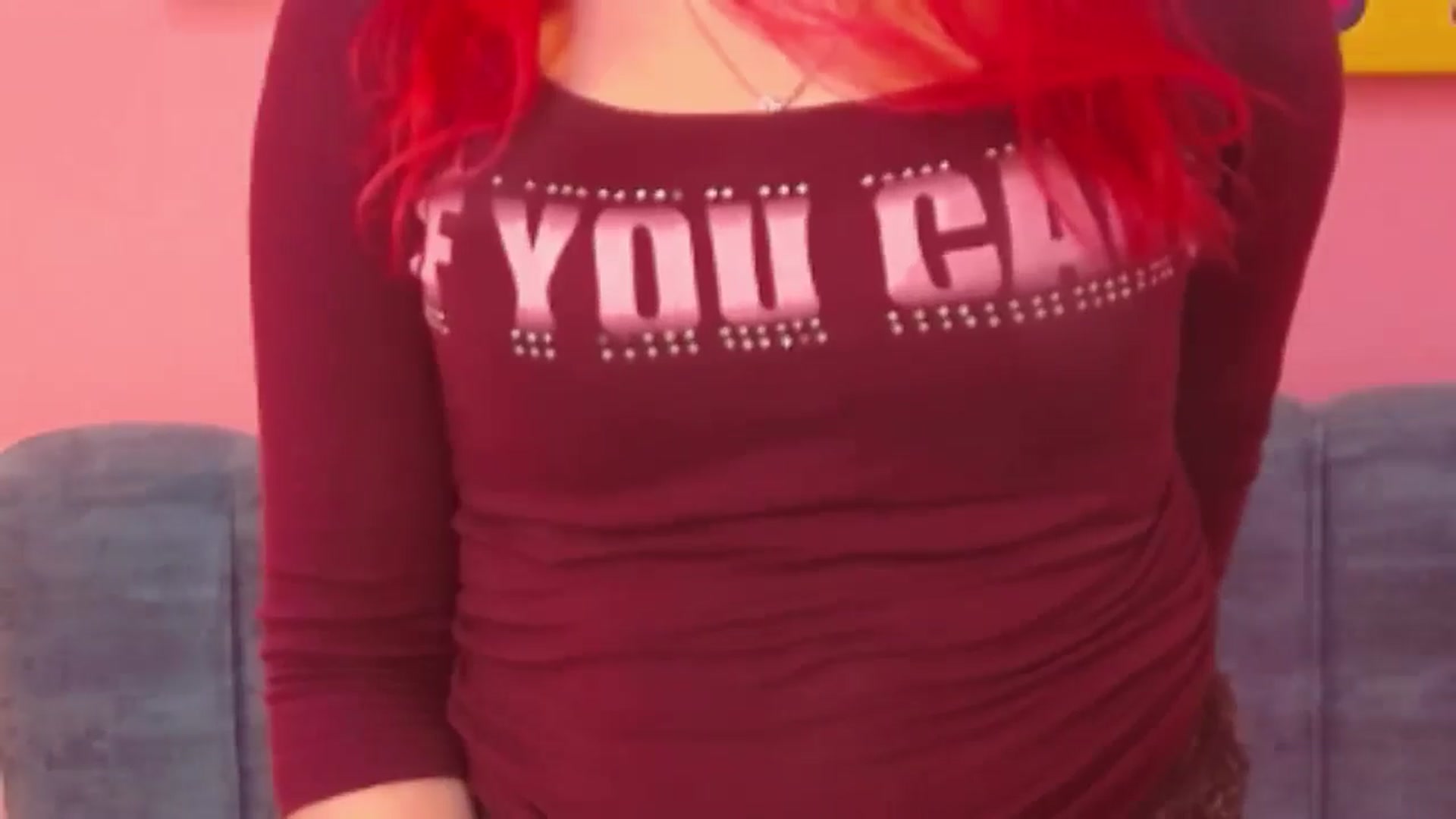 Gallery image thumbnail from Kellsie's myfreecams stream on, 05/10/2024, 09:53 image 19 of 20