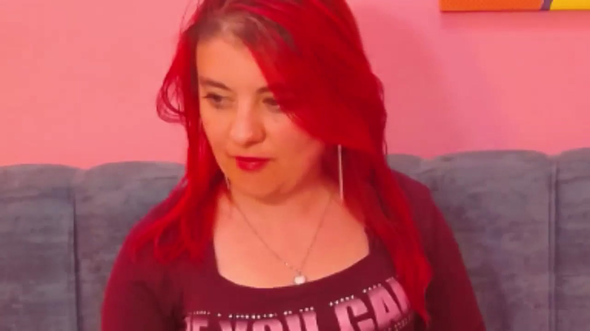 Gallery image thumbnail from Kellsie's myfreecams stream on, 05/10/2024, 09:53 image 5 of 20