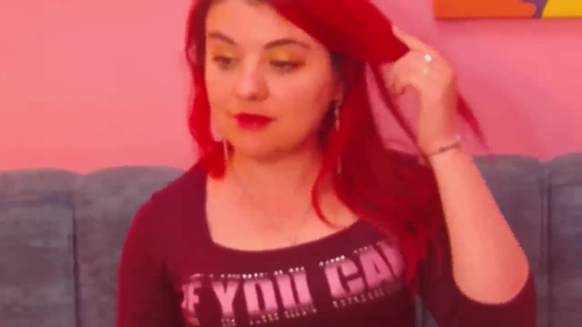 Gallery image thumbnail from Kellsie's myfreecams stream on, 05/10/2024, 09:53 image 10 of 20