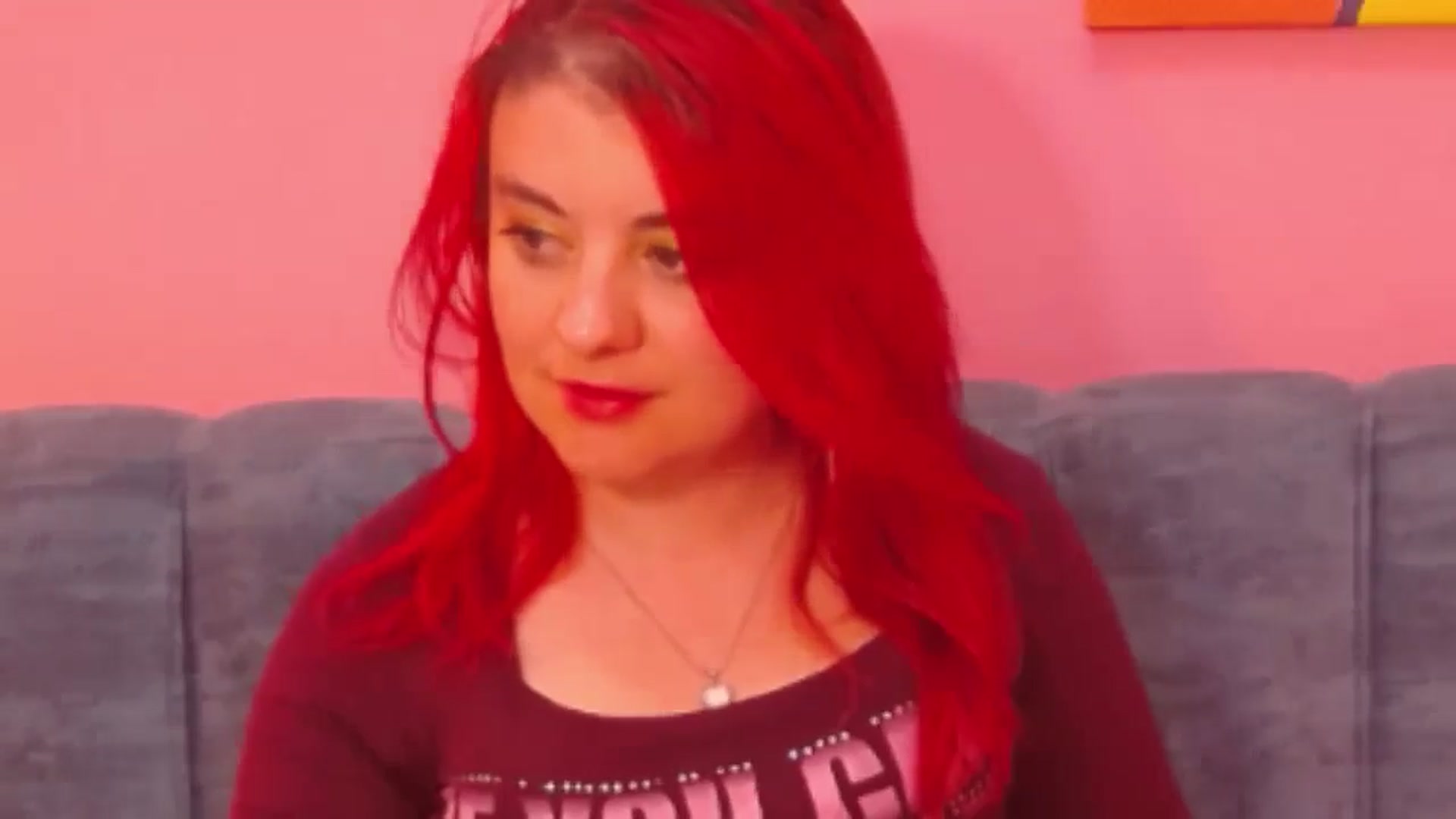 Gallery image thumbnail from Kellsie's myfreecams stream on, 05/10/2024, 09:53 image 3 of 20