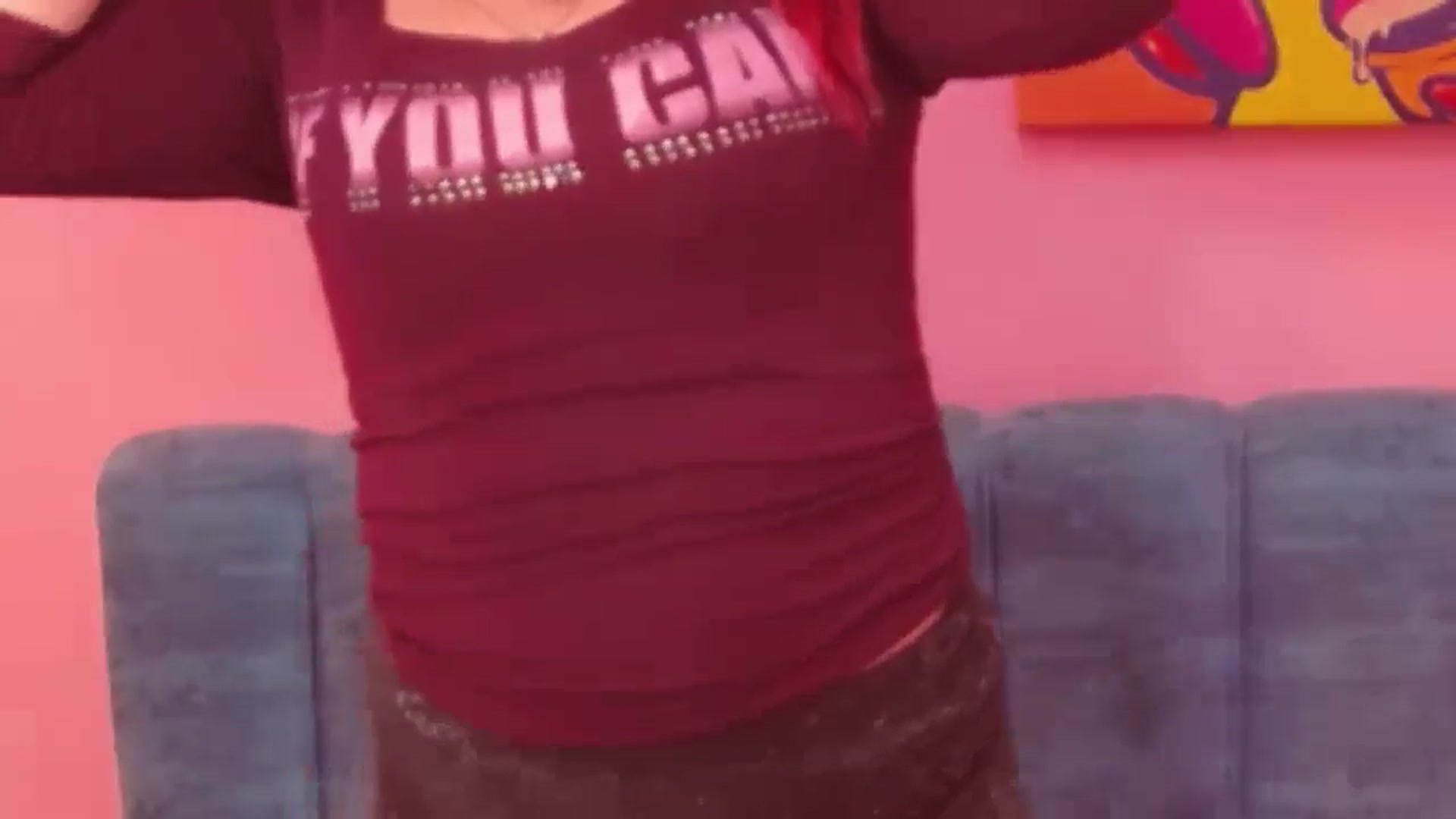 Gallery image thumbnail from Kellsie's myfreecams stream on, 05/10/2024, 09:53 image 20 of 20