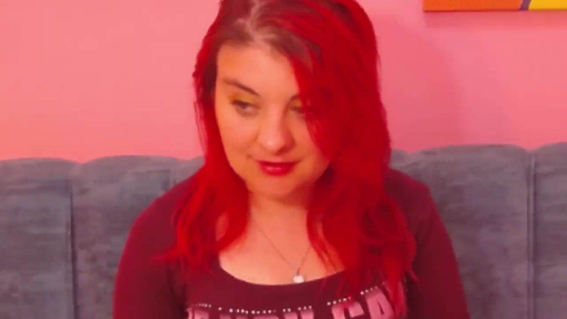 Gallery image thumbnail from Kellsie's myfreecams stream on, 05/10/2024, 09:53 image 9 of 20