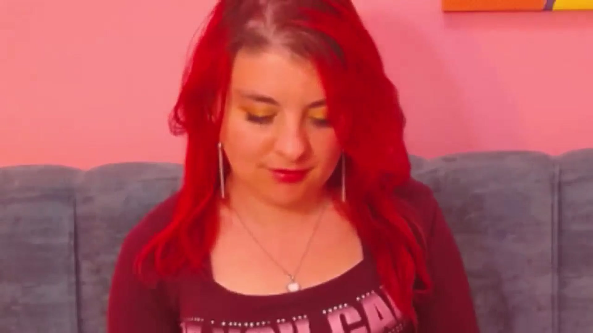 Gallery image thumbnail from Kellsie's myfreecams stream on, 05/10/2024, 09:53 image 6 of 20