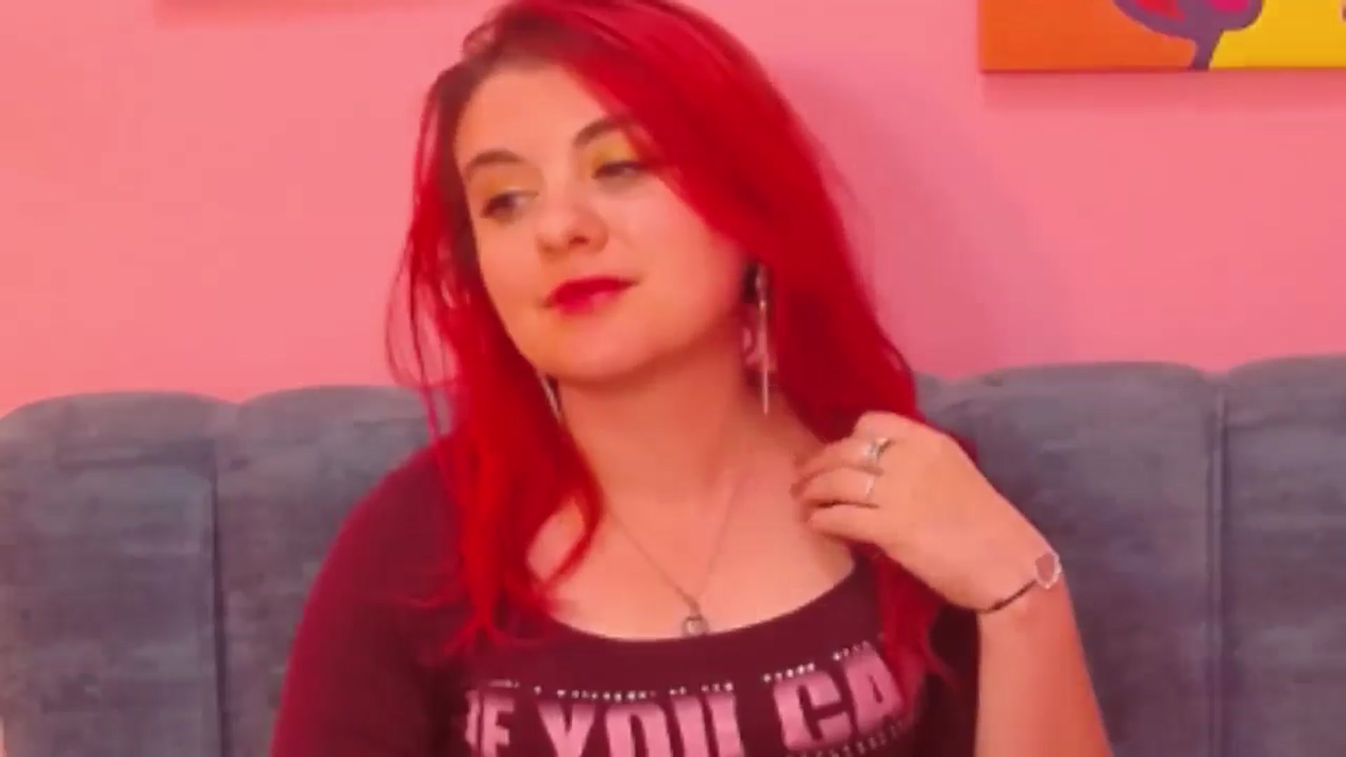 Gallery image thumbnail from Kellsie's myfreecams stream on, 05/10/2024, 09:53 image 13 of 20