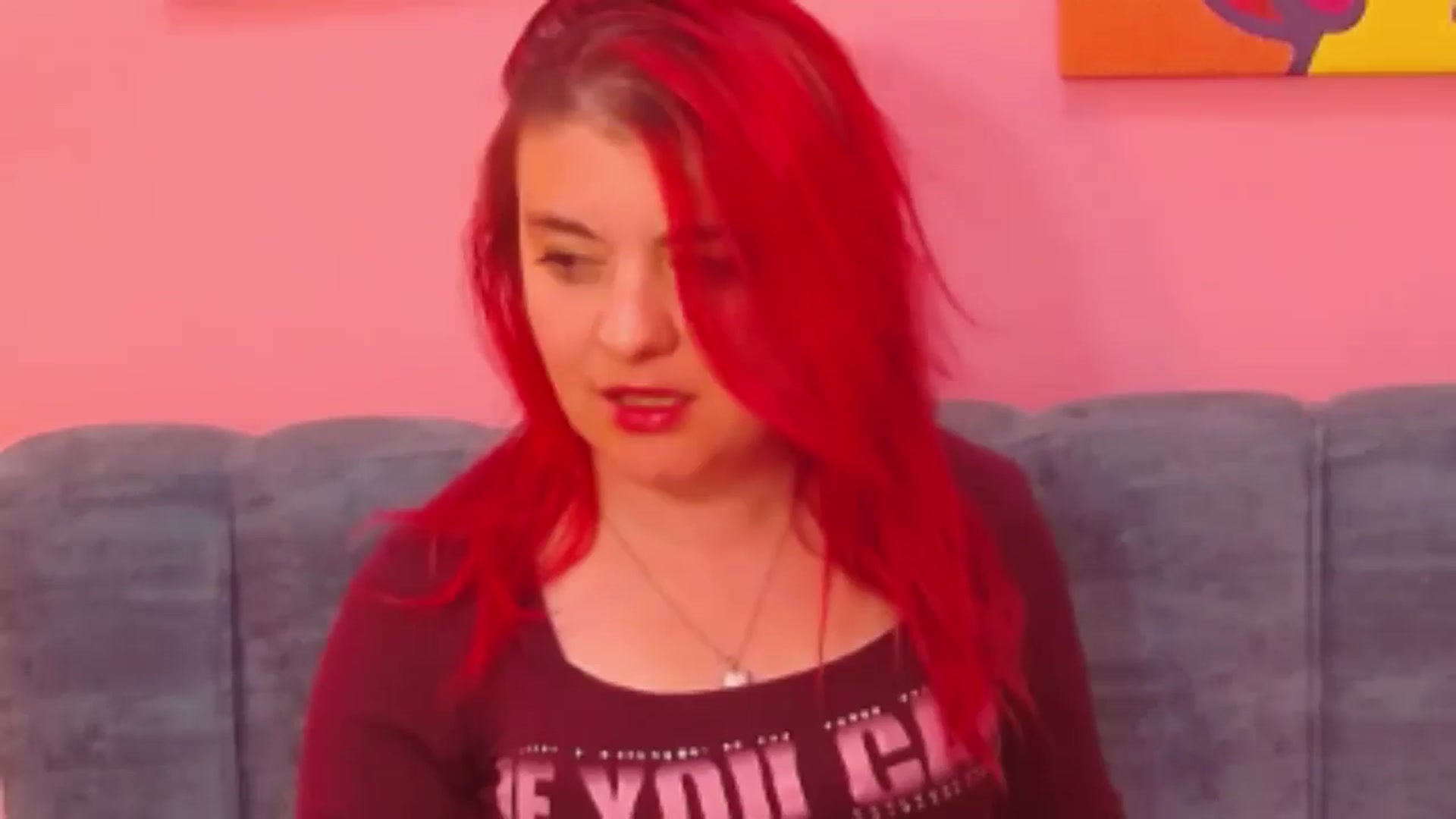 Gallery image thumbnail from Kellsie's myfreecams stream on, 05/10/2024, 09:53 image 15 of 20