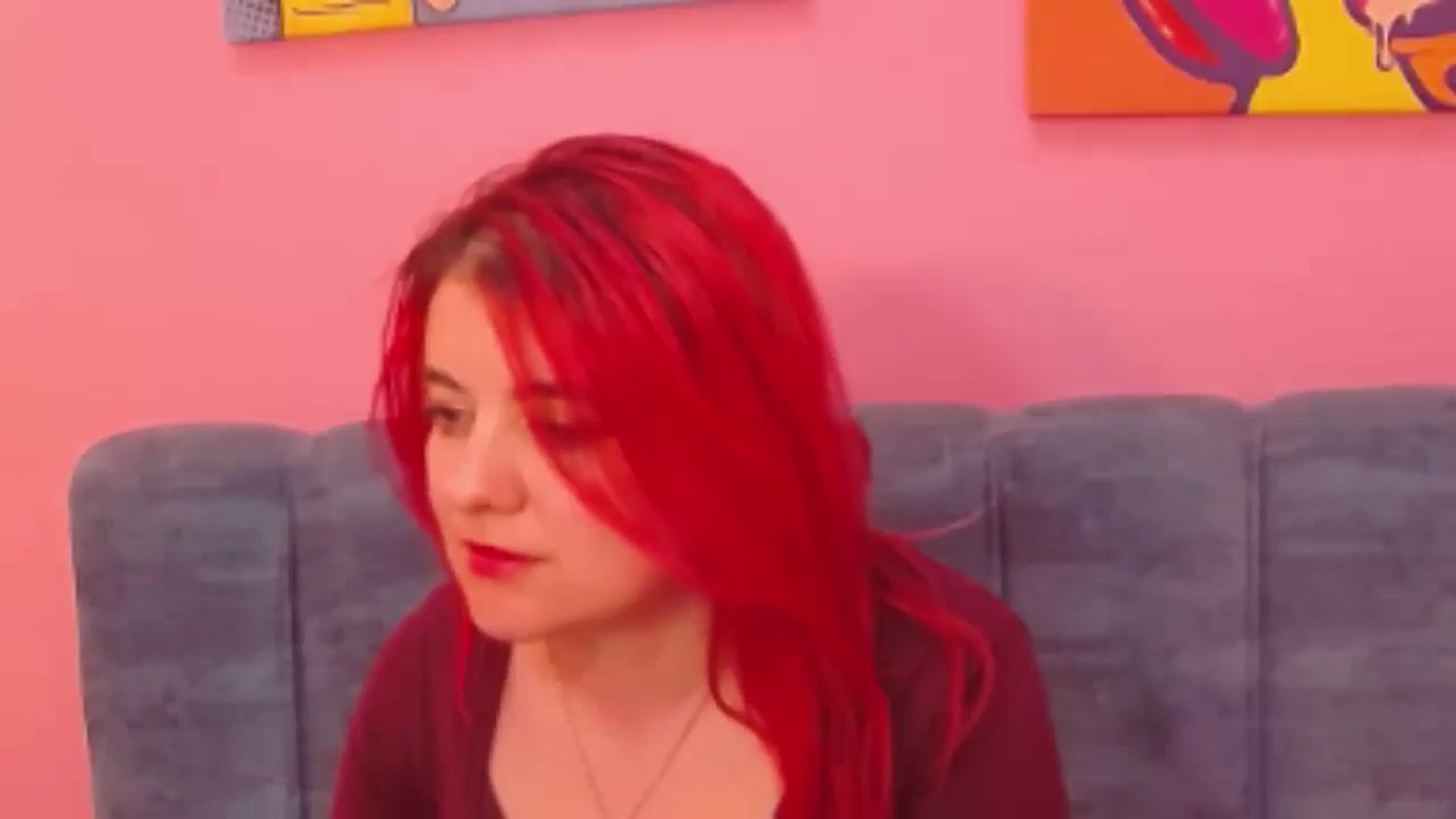 Gallery image thumbnail from Kellsie's myfreecams stream on, 05/10/2024, 10:44 image 11 of 20