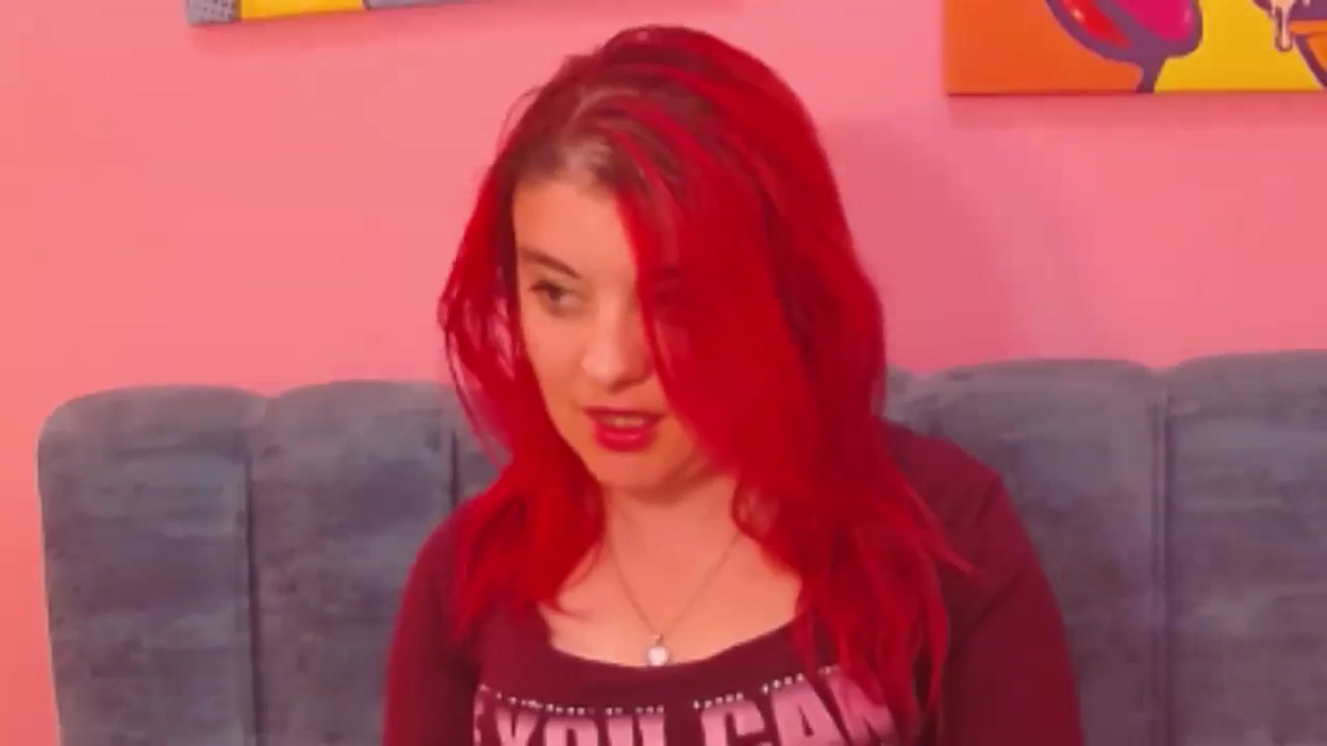 Gallery image thumbnail from Kellsie's myfreecams stream on, 05/10/2024, 10:44 image 16 of 20