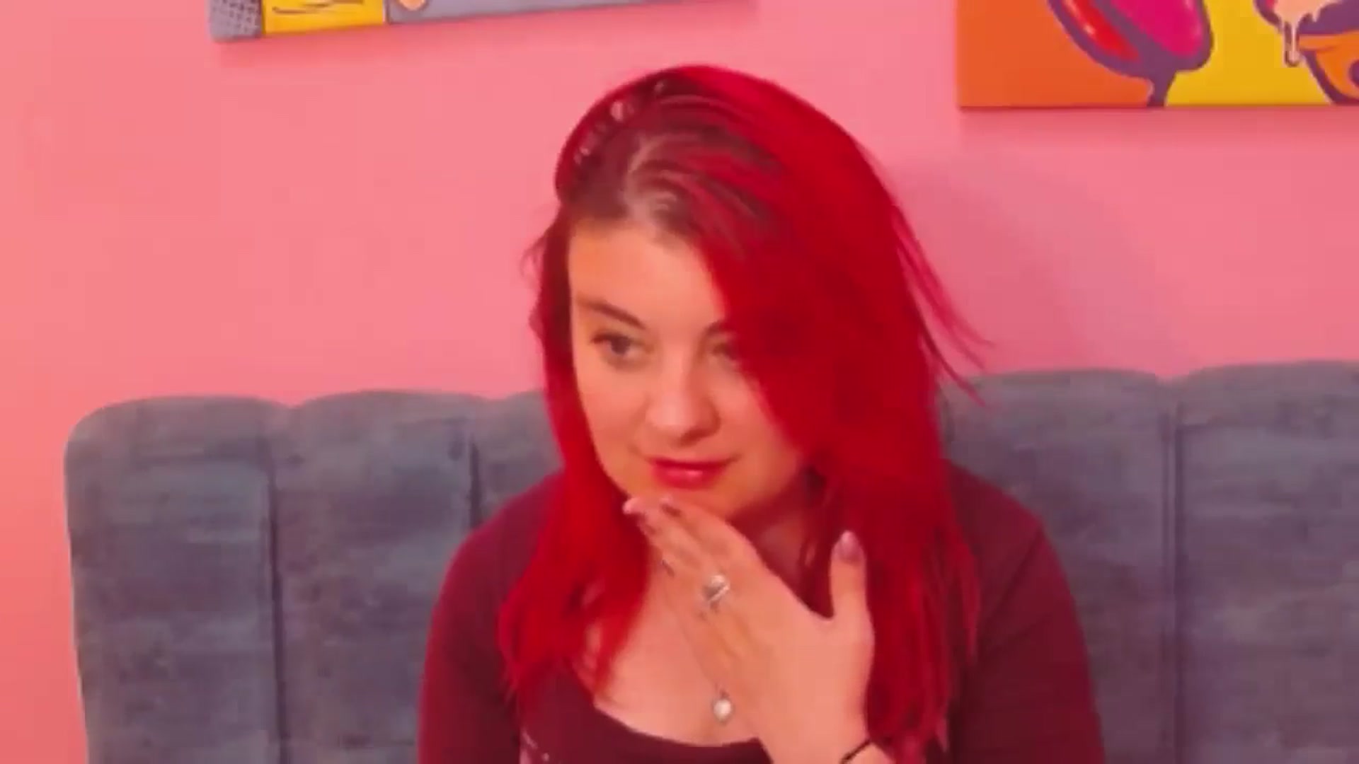 Gallery image thumbnail from Kellsie's myfreecams stream on, 05/10/2024, 10:44 image 5 of 20