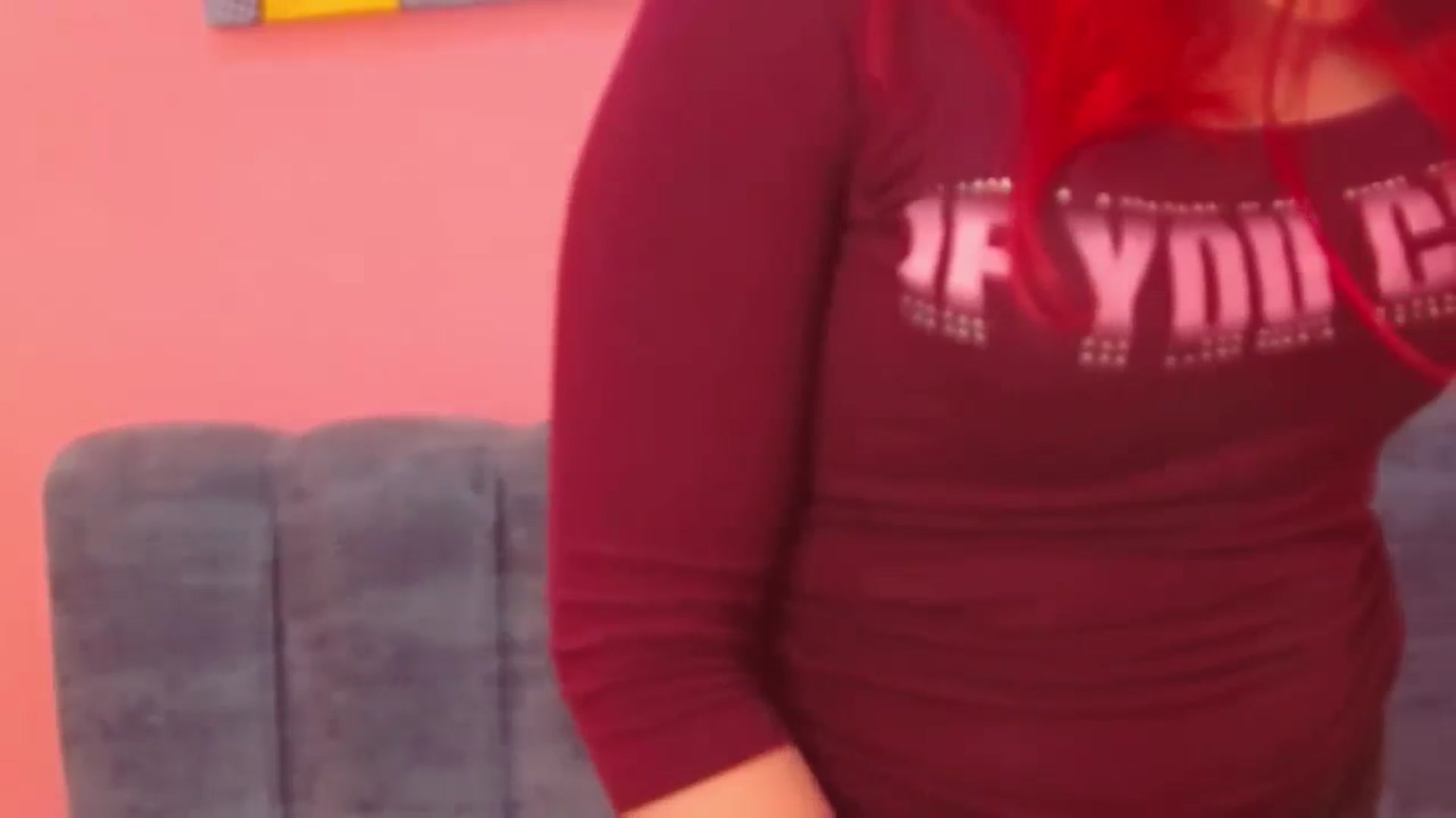 Gallery image thumbnail from Kellsie's myfreecams stream on, 05/10/2024, 11:16 image 6 of 20