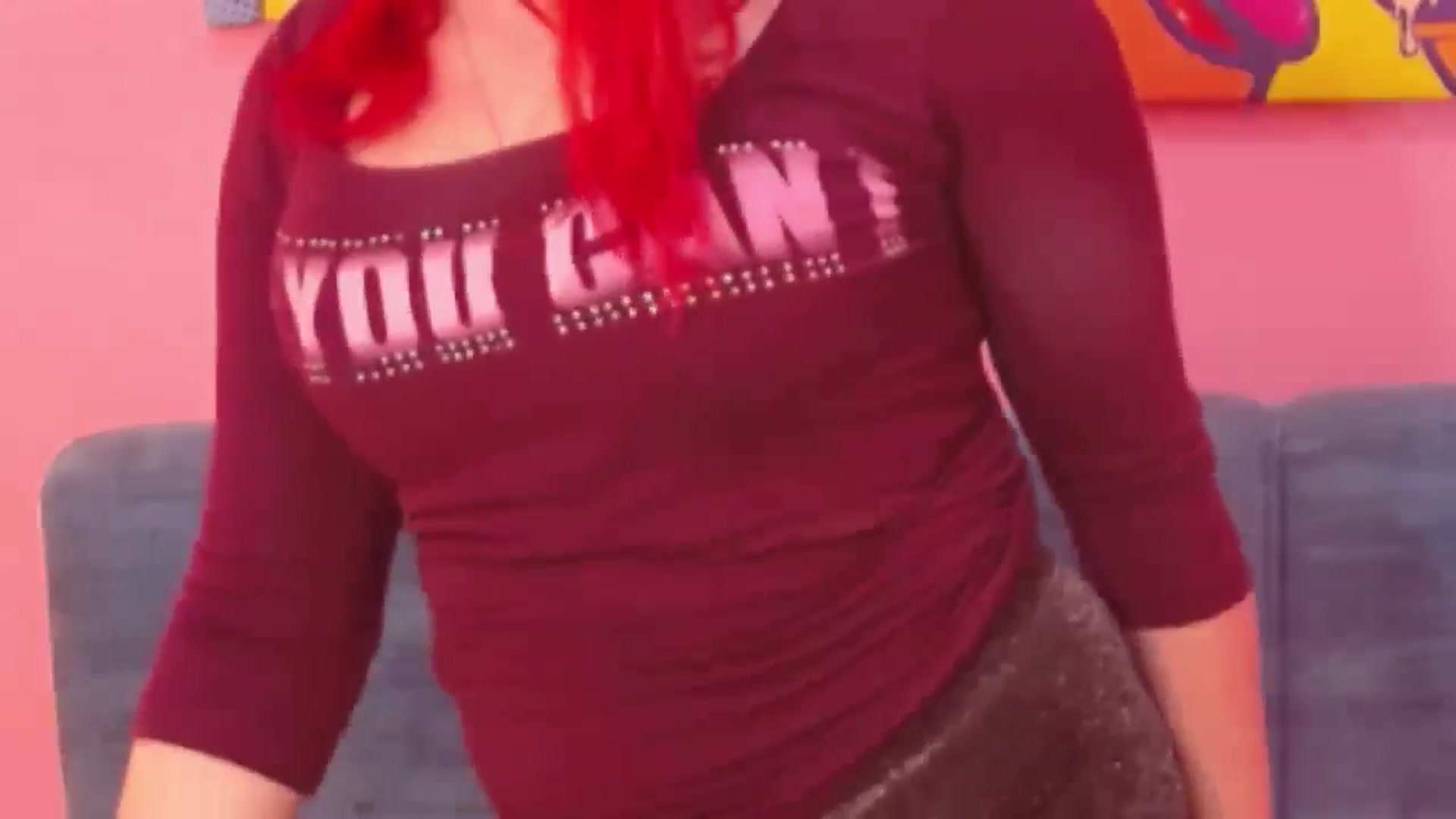 Gallery image thumbnail from Kellsie's myfreecams stream on, 05/10/2024, 11:16 image 8 of 20