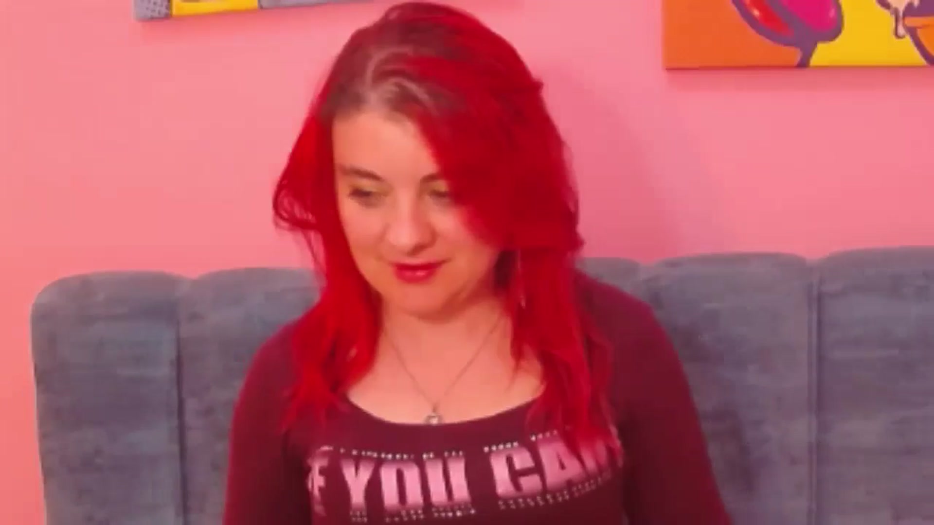 Gallery image thumbnail from Kellsie's myfreecams stream on, 05/10/2024, 12:04 image 7 of 20