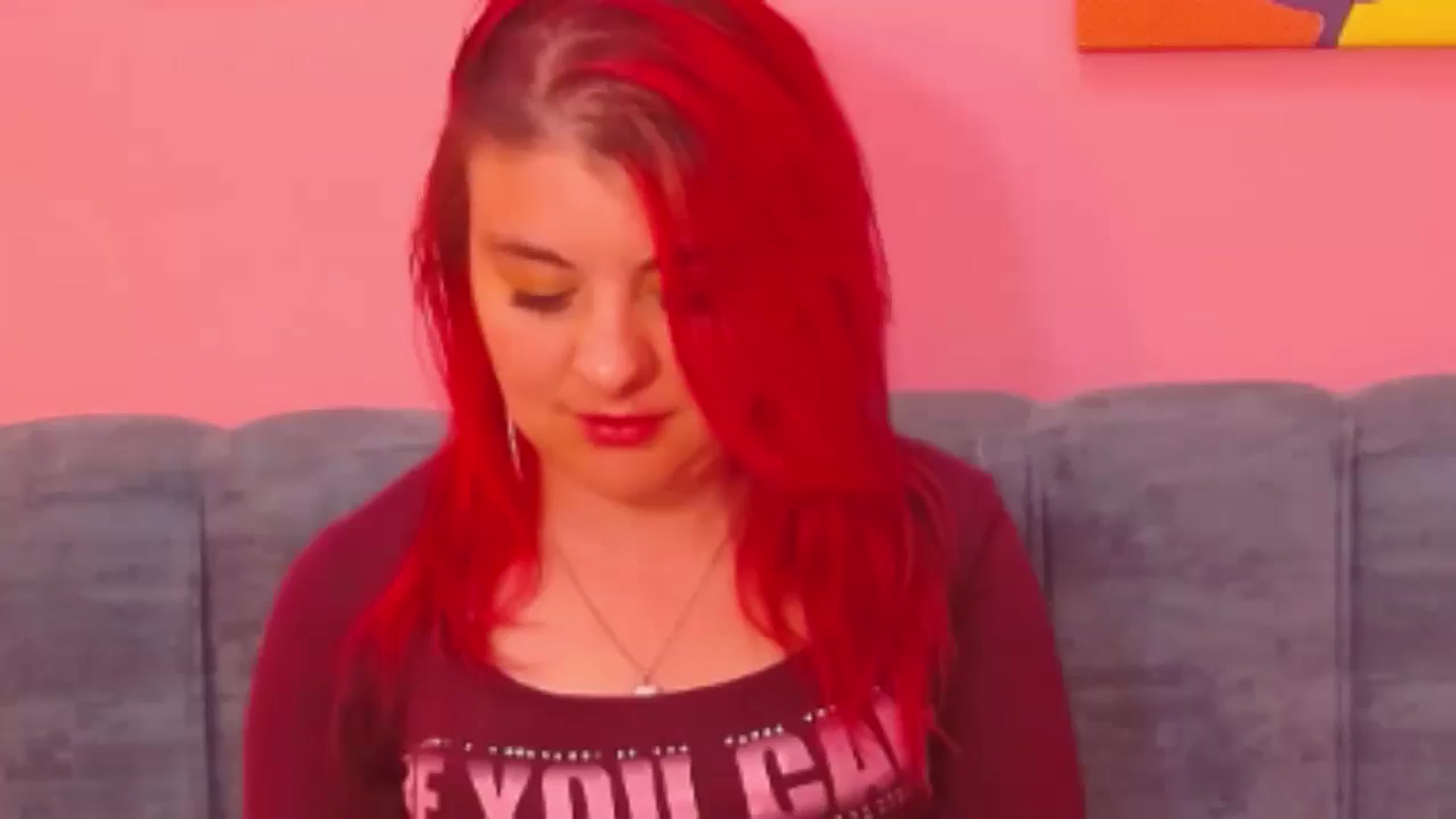 Gallery image thumbnail from Kellsie's myfreecams stream on, 05/10/2024, 12:04 image 17 of 20