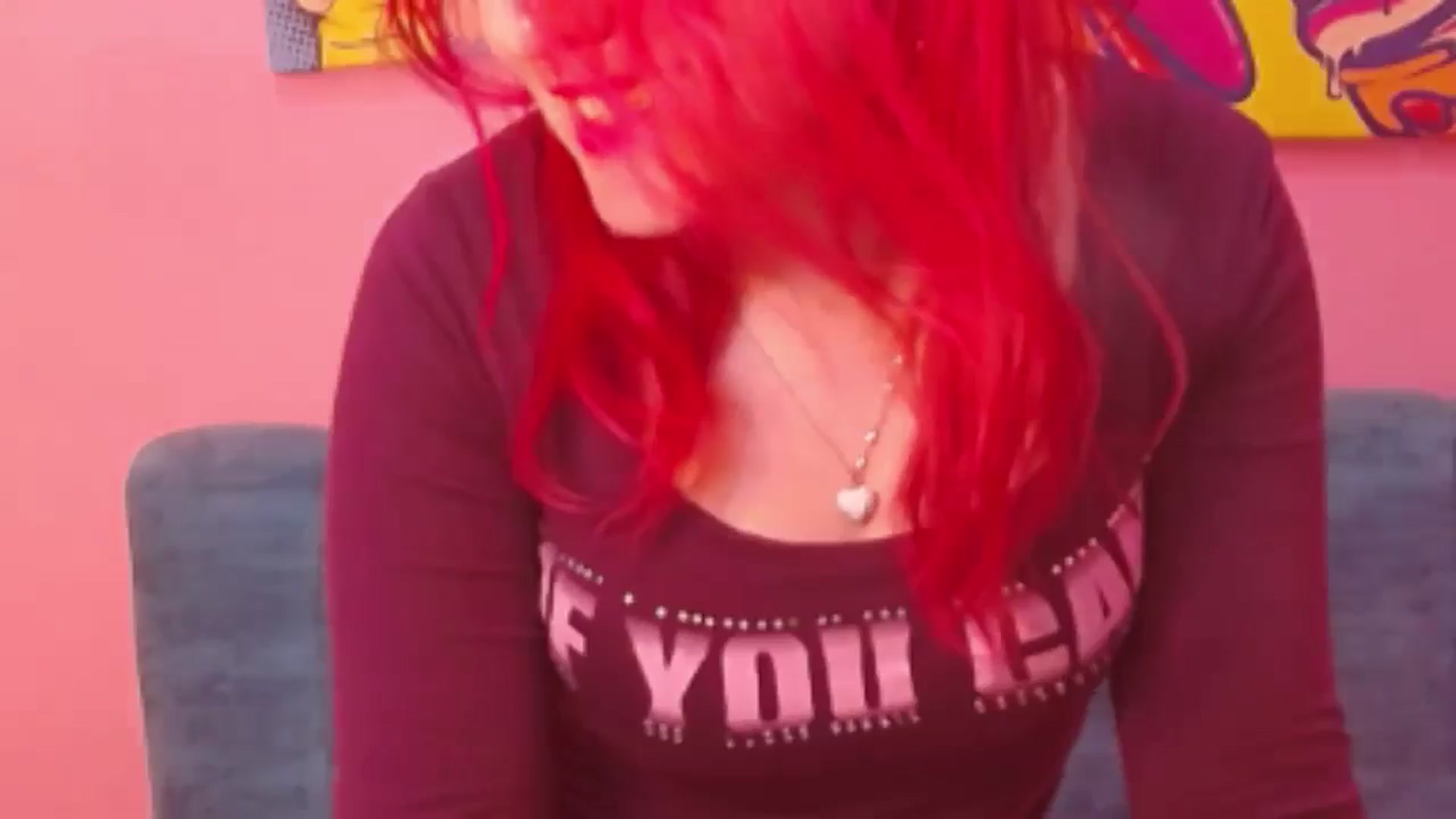 Gallery image thumbnail from Kellsie's myfreecams stream on, 05/10/2024, 12:04 image 6 of 20
