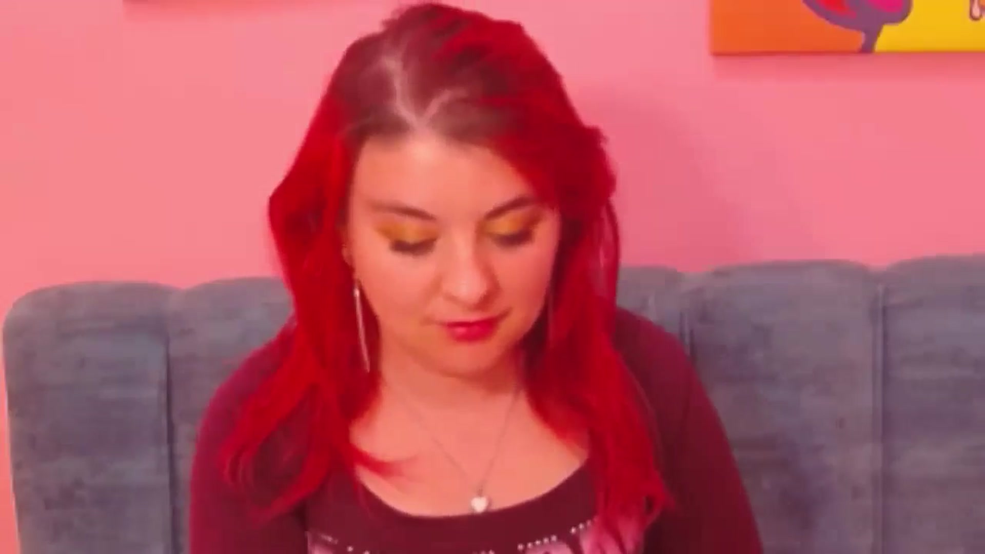 Gallery image thumbnail from Kellsie's myfreecams stream on, 05/10/2024, 12:04 image 12 of 20