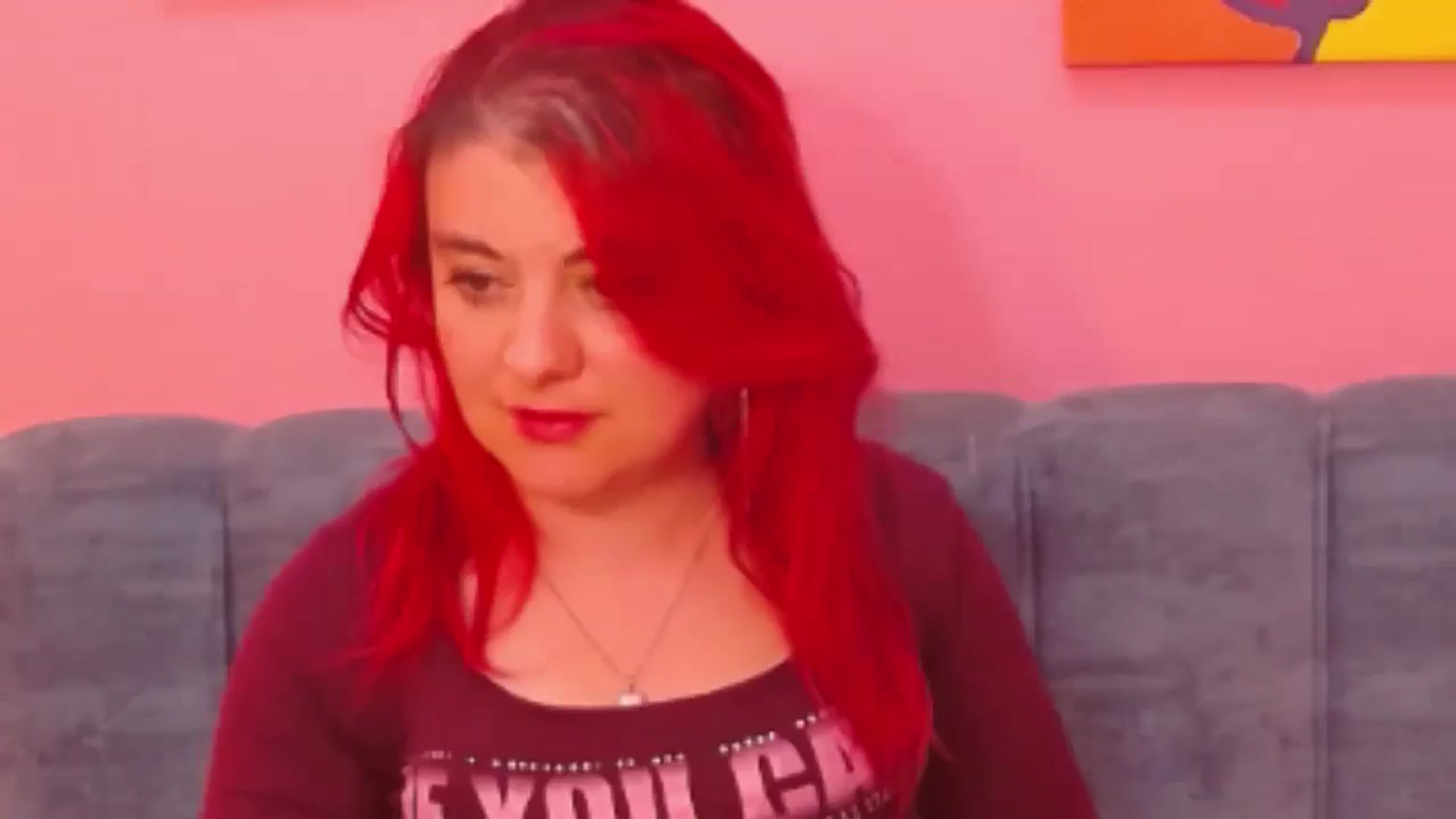 Gallery image thumbnail from Kellsie's myfreecams stream on, 05/10/2024, 12:04 image 15 of 20