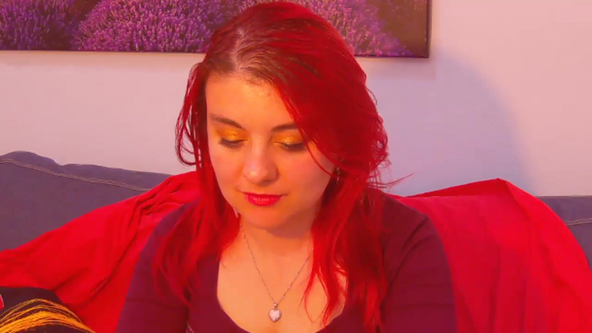 Gallery image thumbnail from Kellsie's myfreecams stream on, 05/11/2024, 10:04 image 17 of 20