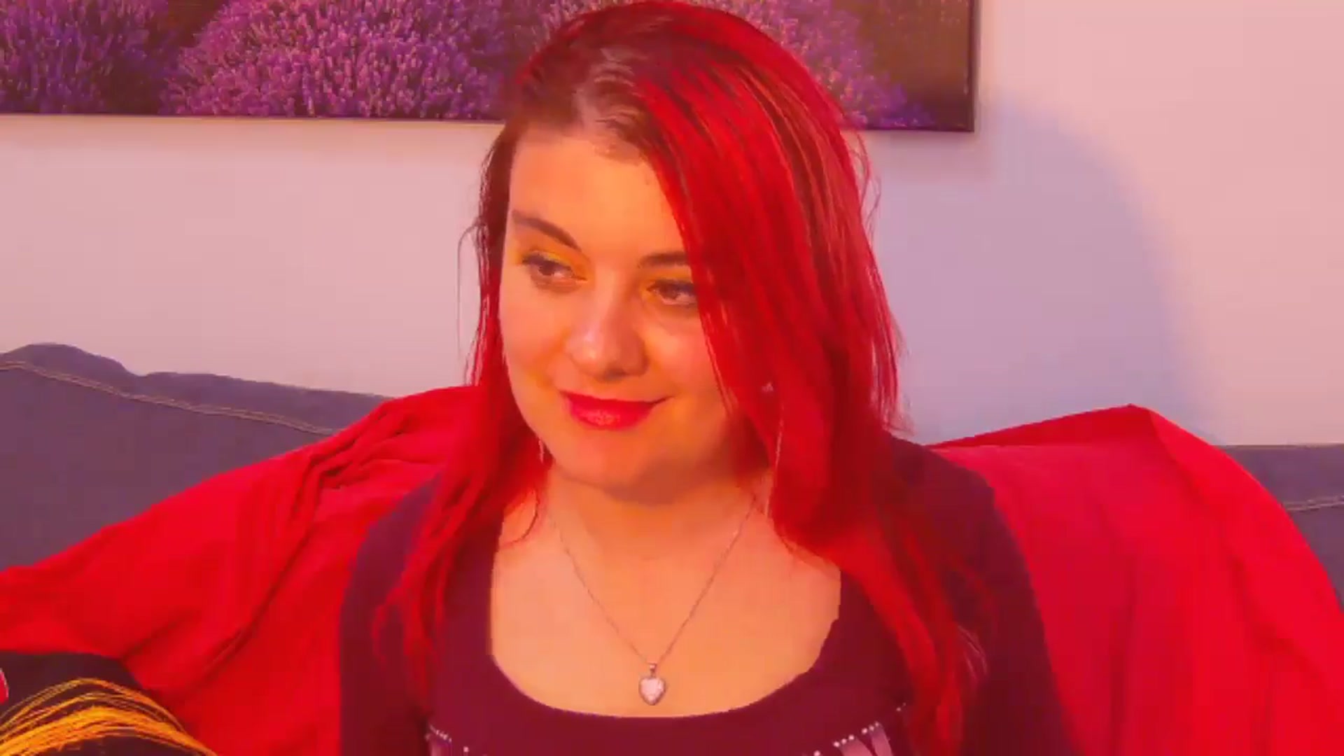 Gallery image thumbnail from Kellsie's myfreecams stream on, 05/11/2024, 10:04 image 20 of 20