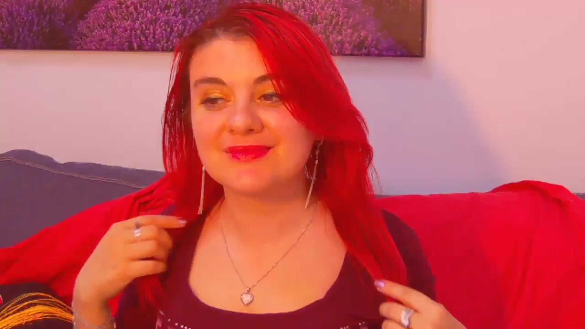 Gallery image thumbnail from Kellsie's myfreecams stream on, 05/11/2024, 10:04 image 11 of 20