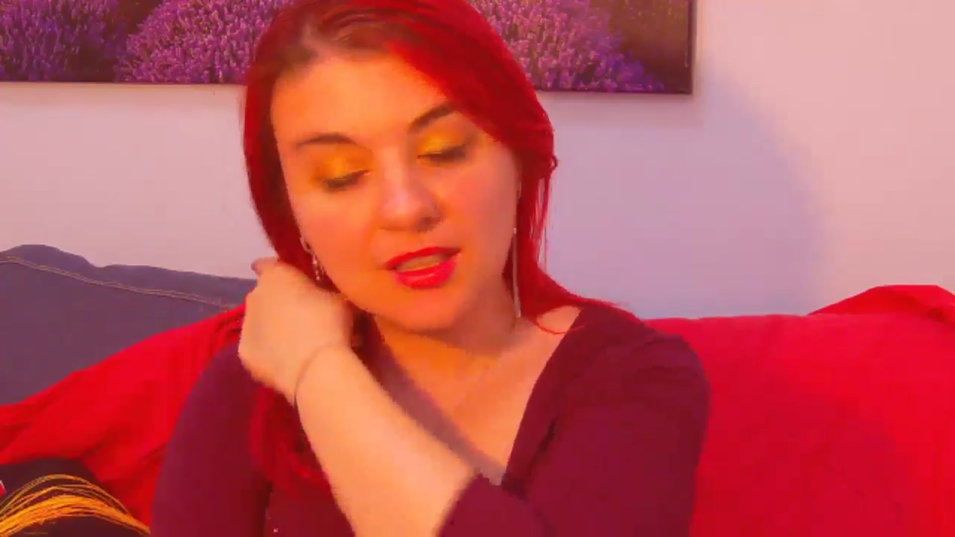 Gallery image thumbnail from Kellsie's myfreecams stream on, 05/11/2024, 10:04 image 2 of 20