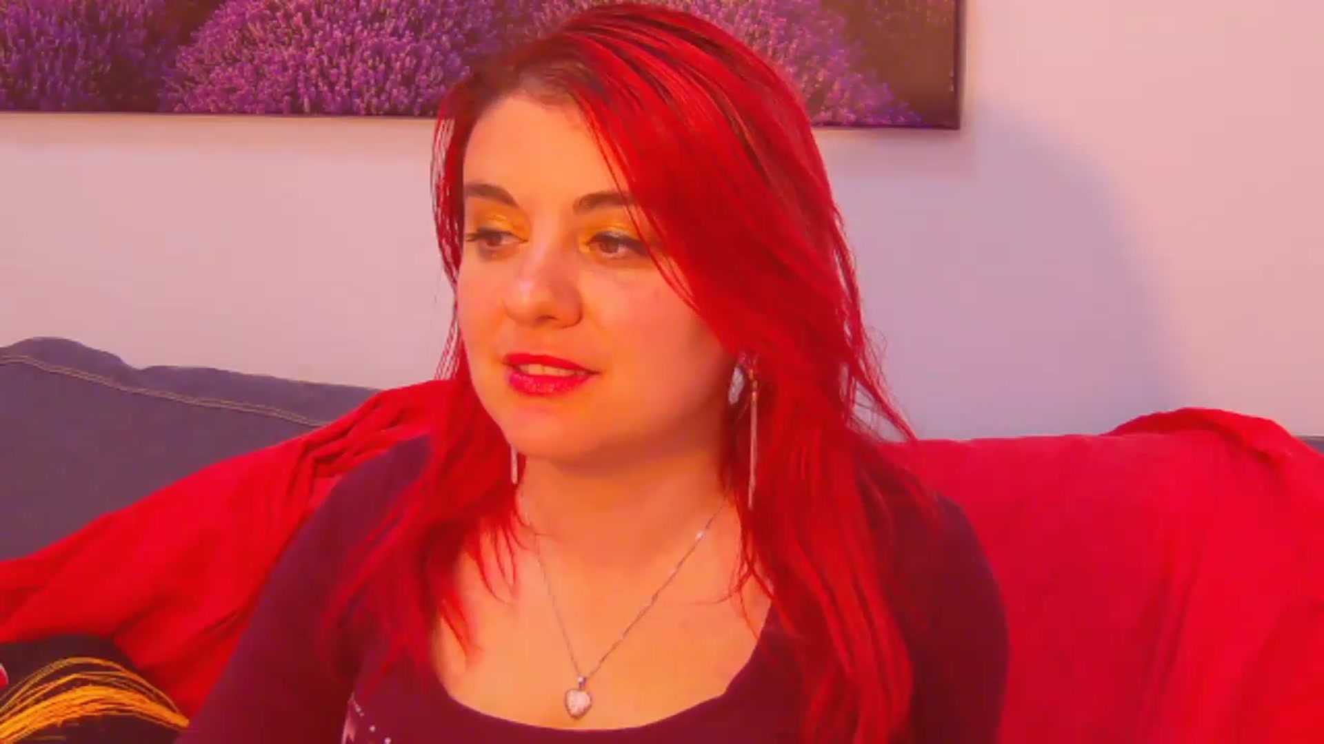 Gallery image thumbnail from Kellsie's myfreecams stream on, 05/11/2024, 10:04 image 9 of 20
