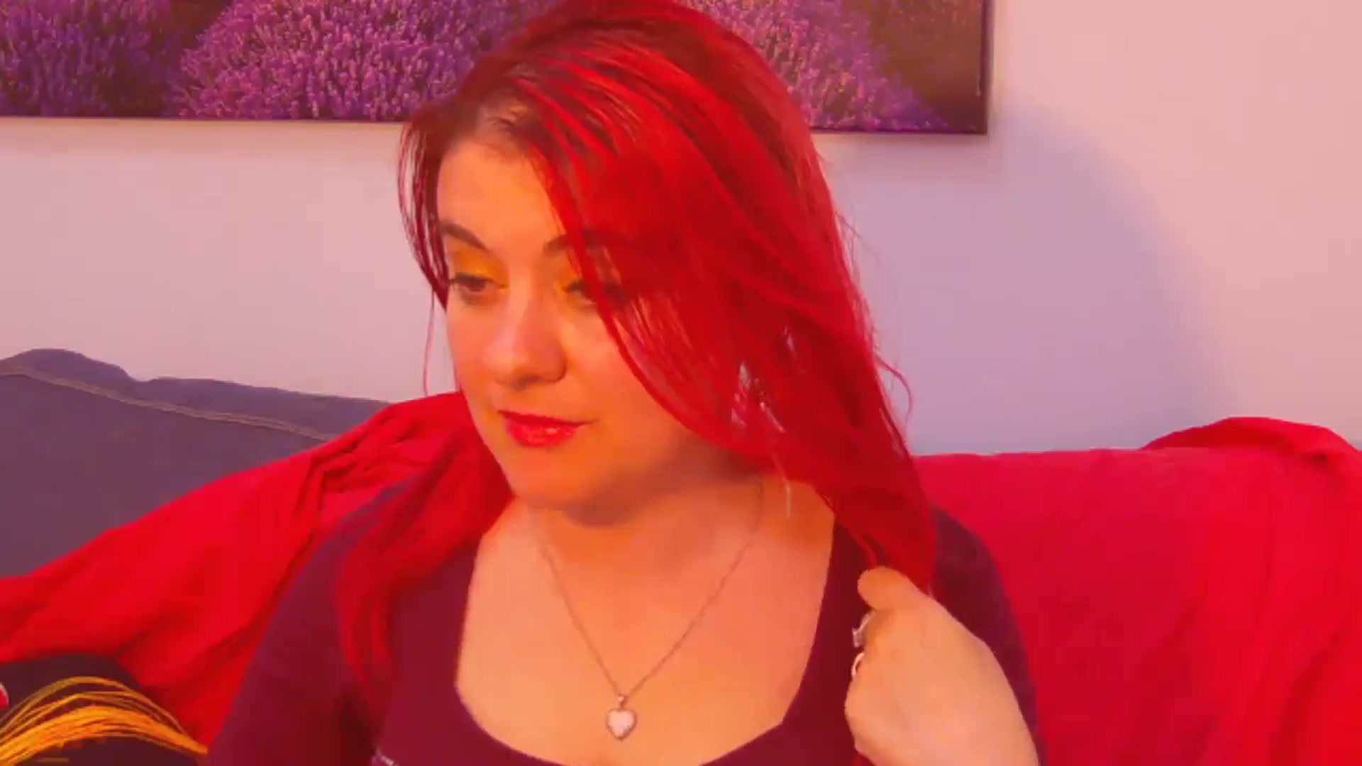 Gallery image thumbnail from Kellsie's myfreecams stream on, 05/11/2024, 10:04 image 6 of 20