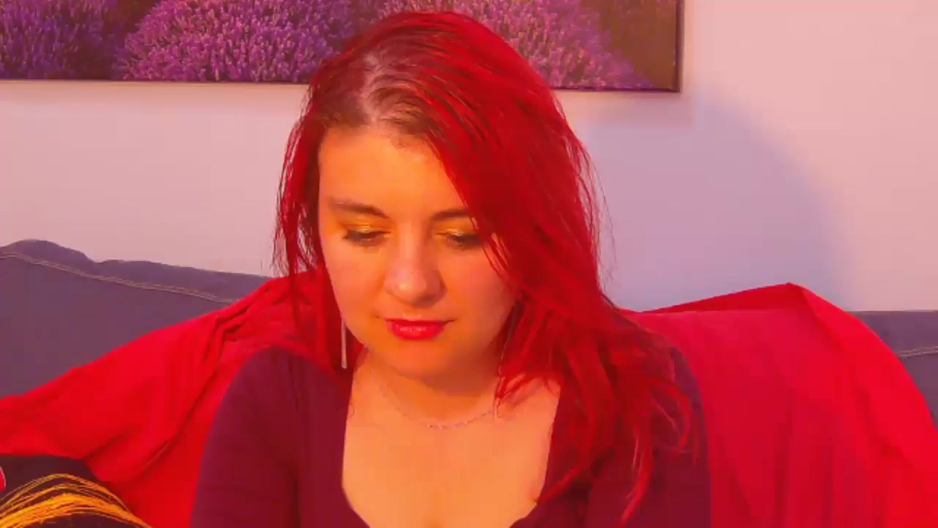 Gallery image thumbnail from Kellsie's myfreecams stream on, 05/11/2024, 10:04 image 18 of 20