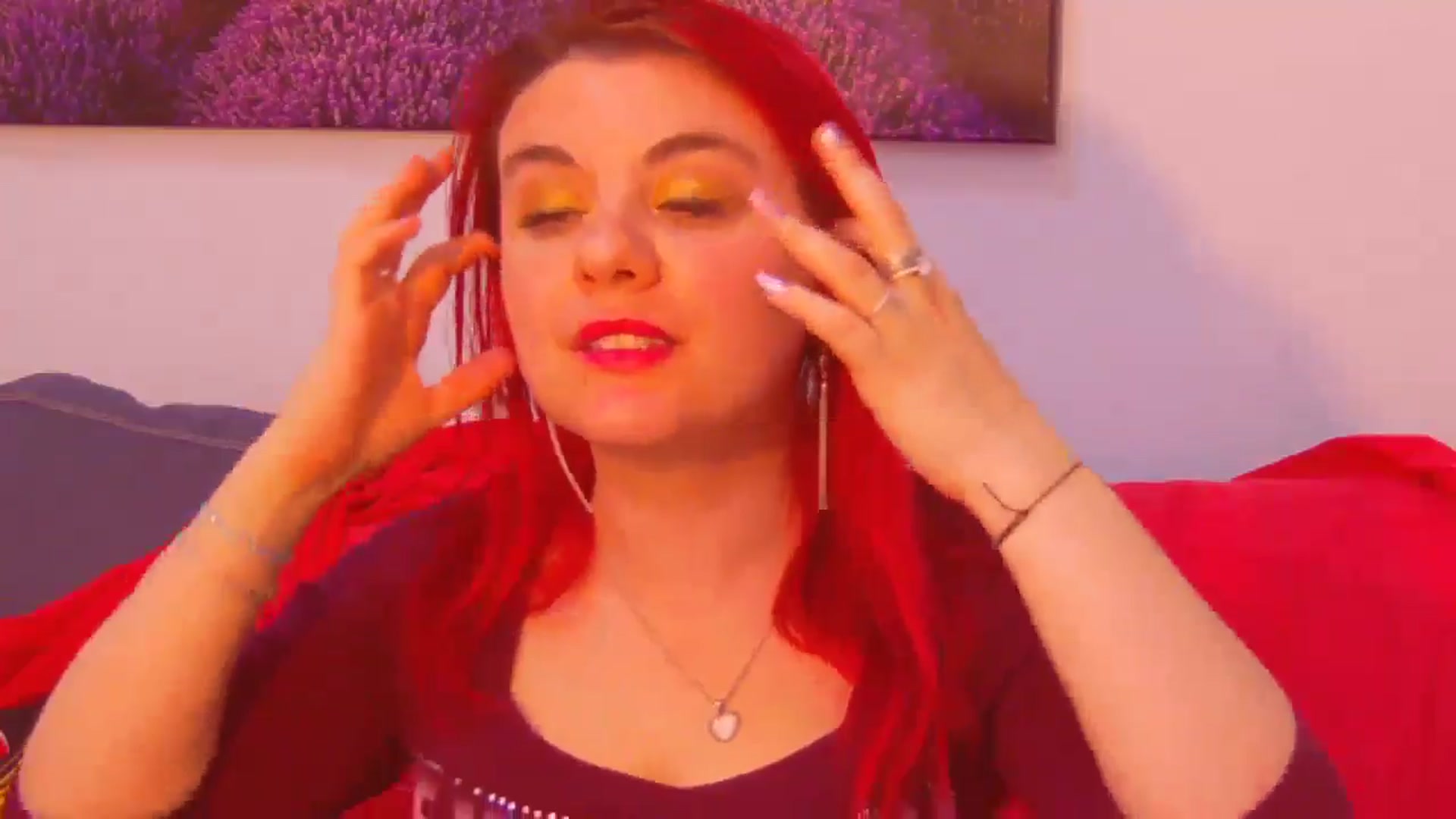 Gallery image thumbnail from Kellsie's myfreecams stream on, 05/11/2024, 10:04 image 5 of 20