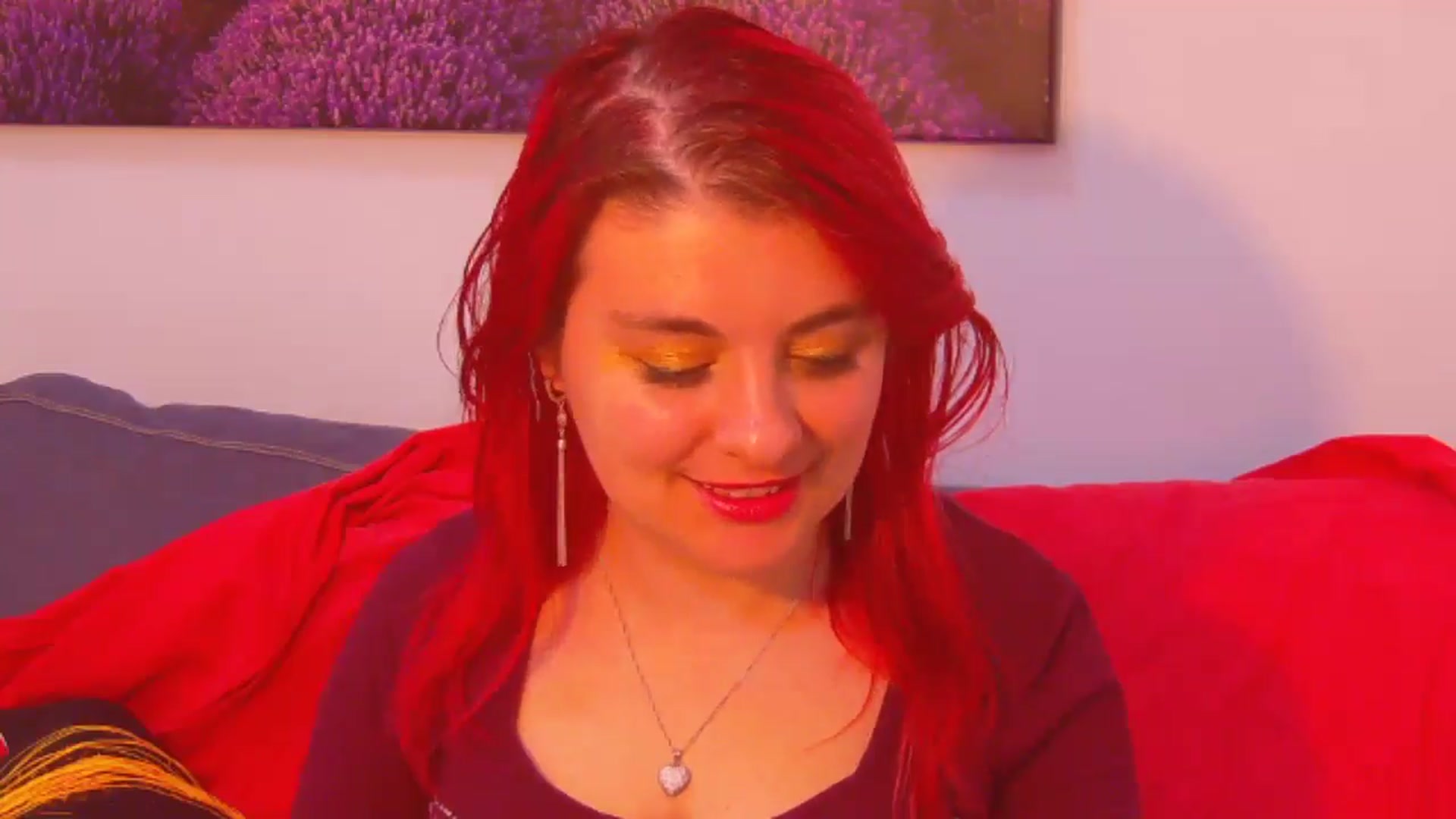 Gallery image thumbnail from Kellsie's myfreecams stream on, 05/11/2024, 10:04 image 3 of 20