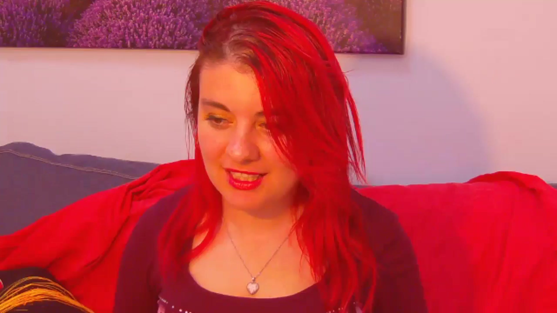 Gallery image thumbnail from Kellsie's myfreecams stream on, 05/11/2024, 10:04 image 8 of 20
