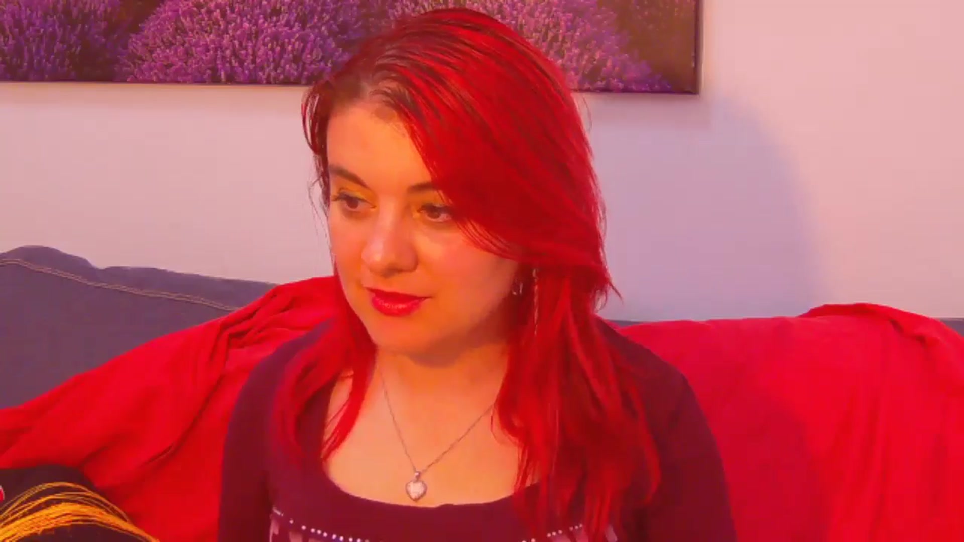 Gallery image thumbnail from Kellsie's myfreecams stream on, 05/11/2024, 10:04 image 13 of 20