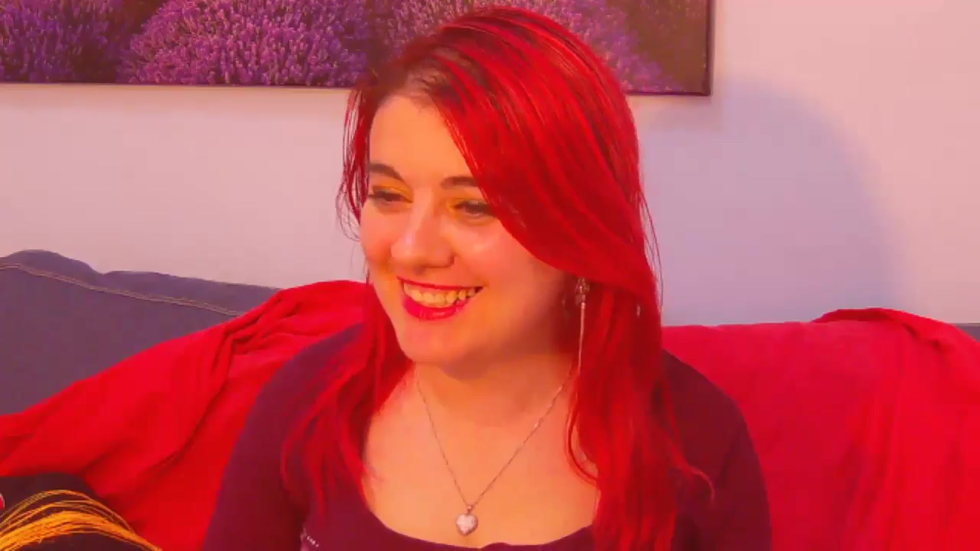 Gallery image thumbnail from Kellsie's myfreecams stream on, 05/11/2024, 10:04 image 14 of 20