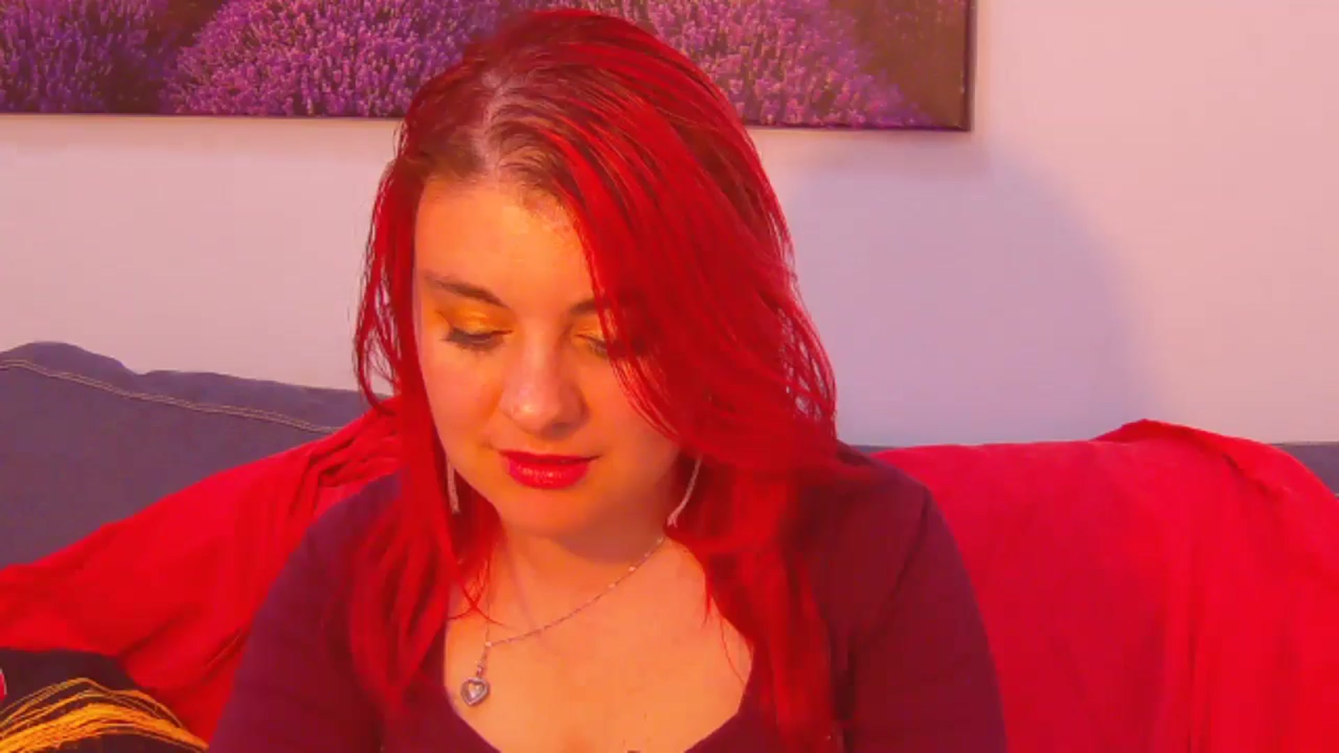 Gallery image thumbnail from Kellsie's myfreecams stream on, 05/11/2024, 10:04 image 15 of 20