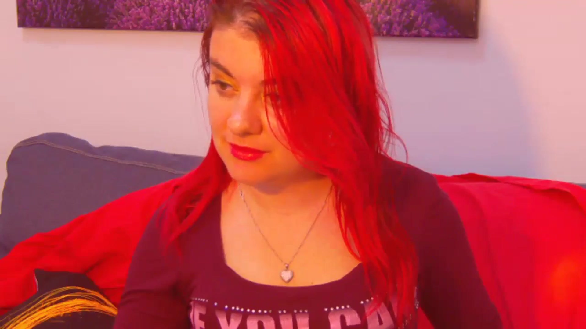 Gallery image thumbnail from Kellsie's myfreecams stream on, 05/11/2024, 11:32 image 5 of 20