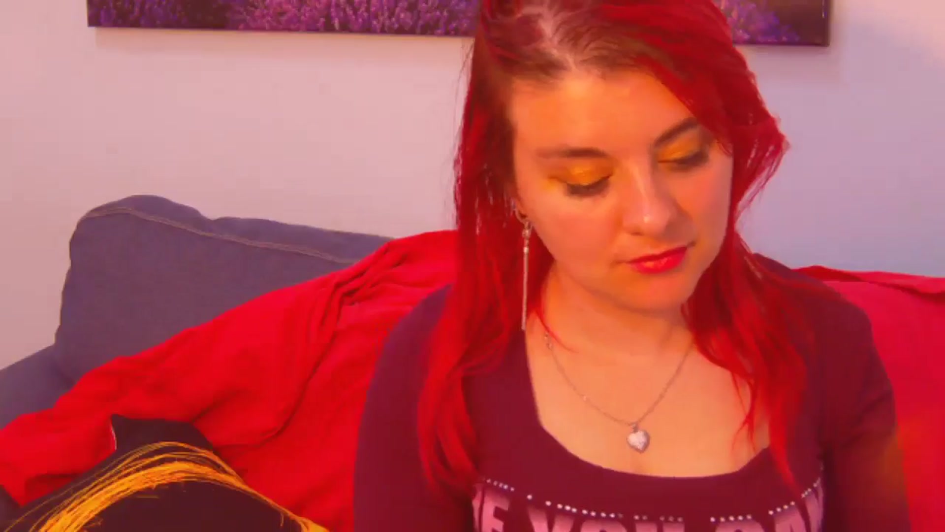 Gallery image thumbnail from Kellsie's myfreecams stream on, 05/11/2024, 11:32 image 13 of 20