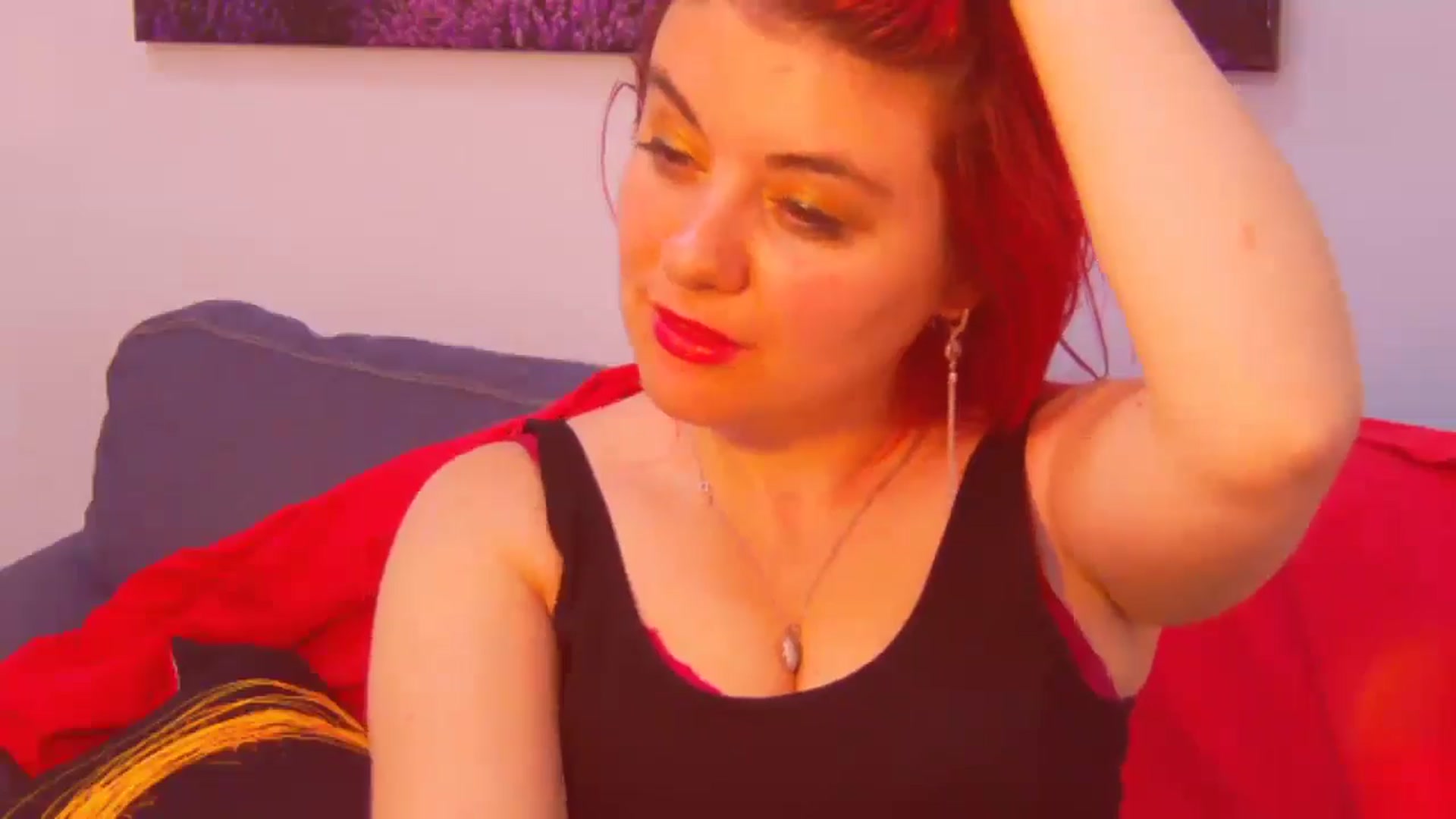 Gallery image thumbnail from Kellsie's myfreecams stream on, 05/11/2024, 11:32 image 20 of 20