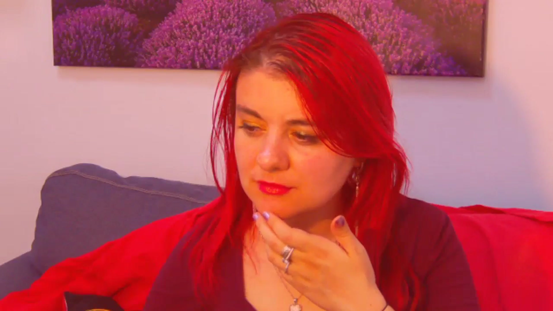 Gallery image thumbnail from Kellsie's myfreecams stream on, 05/11/2024, 11:32 image 6 of 20