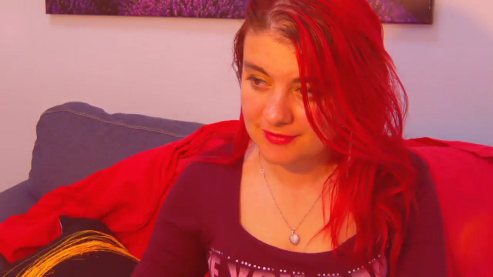 Gallery image thumbnail from Kellsie's myfreecams stream on, 05/11/2024, 11:32 image 15 of 20