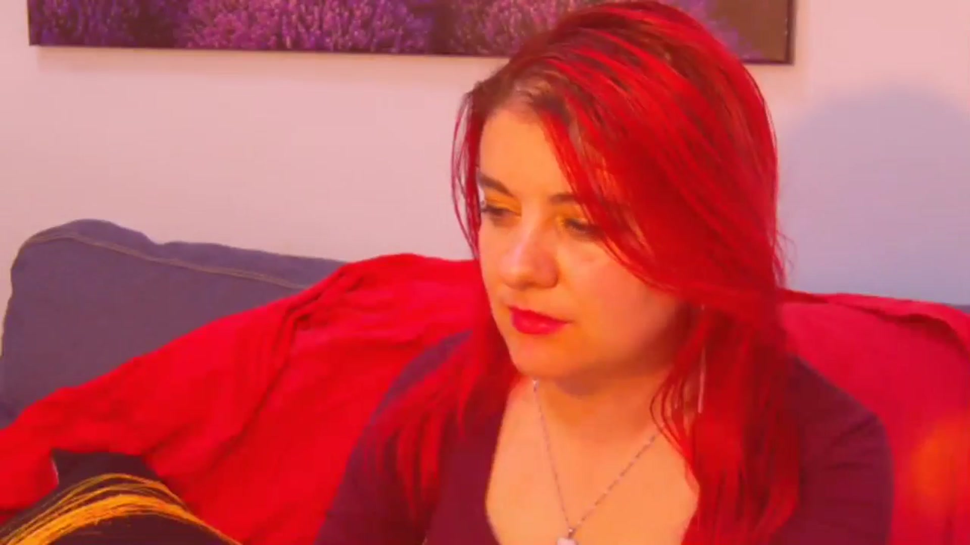 Gallery image thumbnail from Kellsie's myfreecams stream on, 05/11/2024, 11:32 image 3 of 20