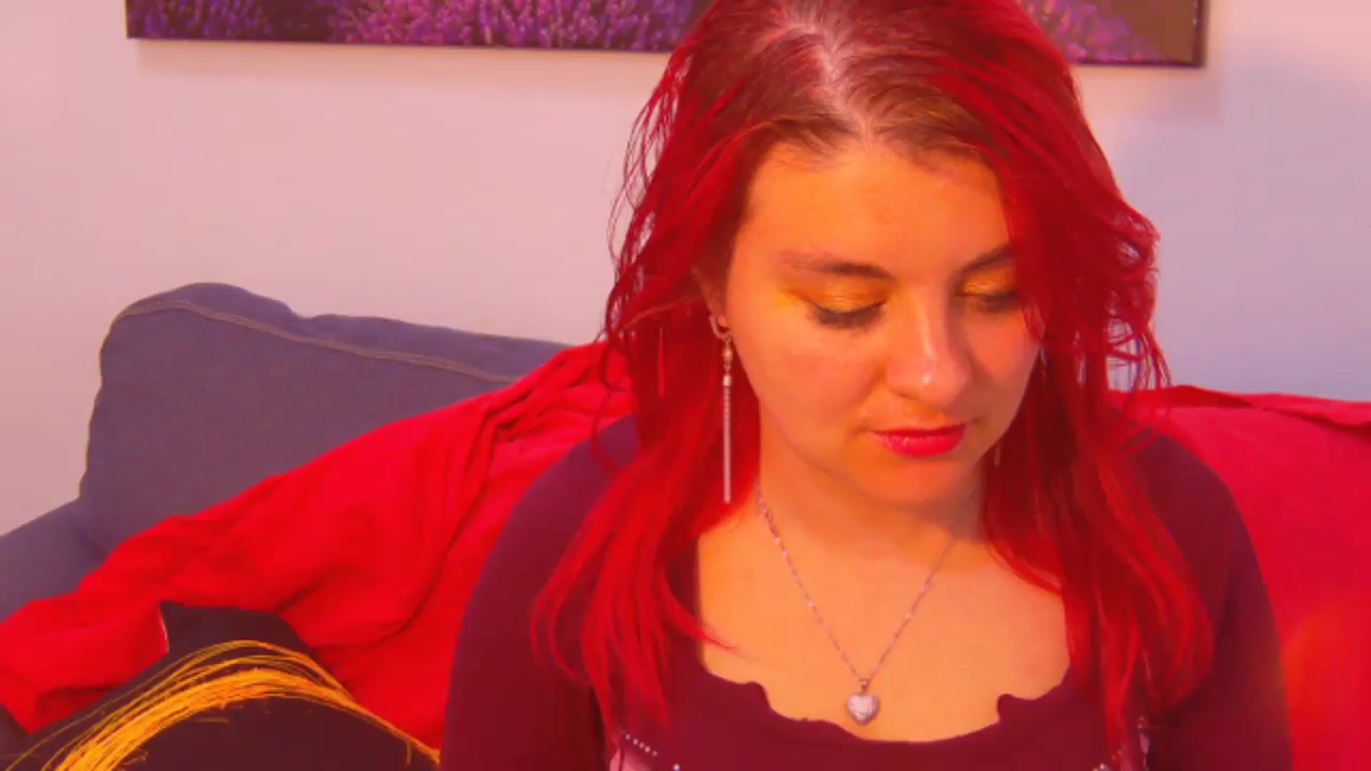 Gallery image thumbnail from Kellsie's myfreecams stream on, 05/11/2024, 11:32 image 12 of 20