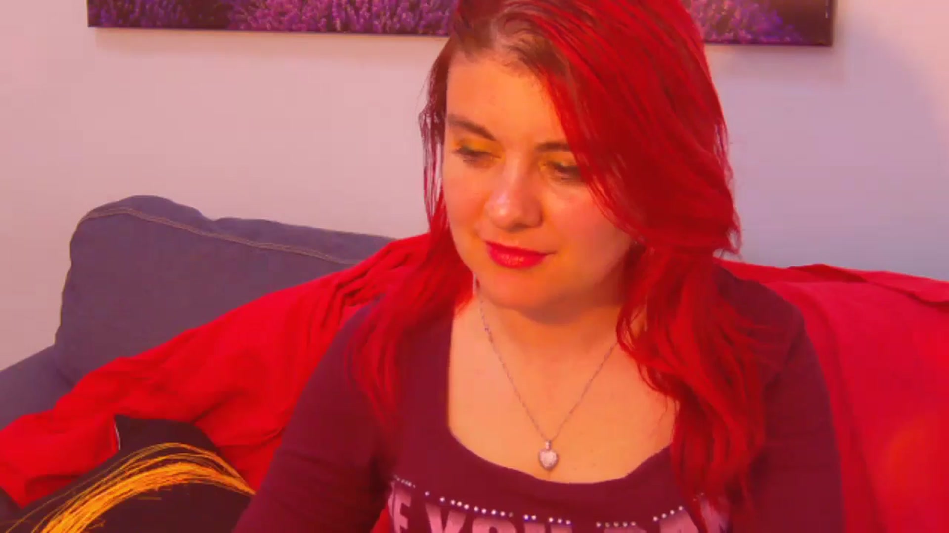 Gallery image thumbnail from Kellsie's myfreecams stream on, 05/11/2024, 11:32 image 16 of 20
