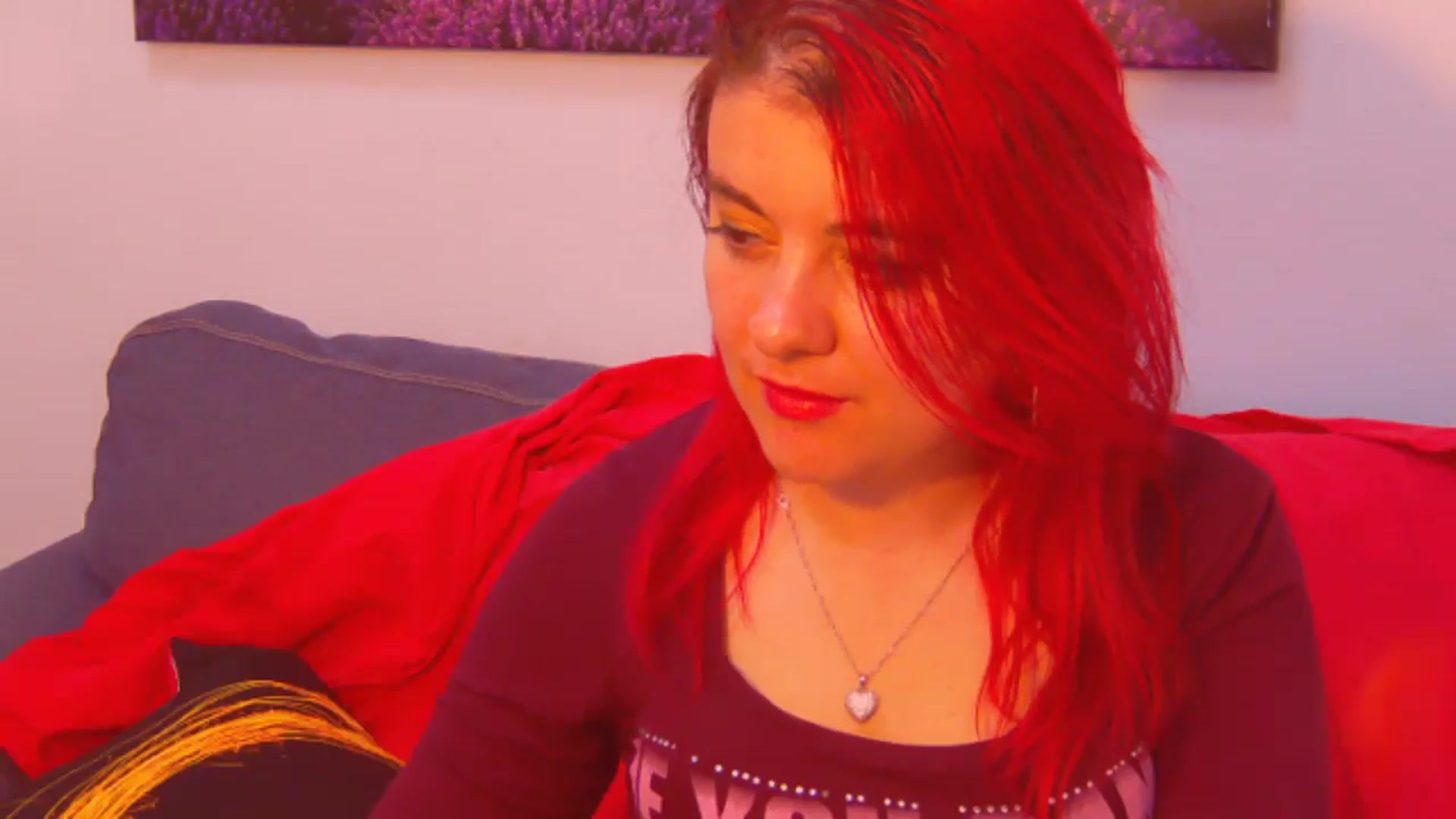 Gallery image thumbnail from Kellsie's myfreecams stream on, 05/11/2024, 11:32 image 14 of 20