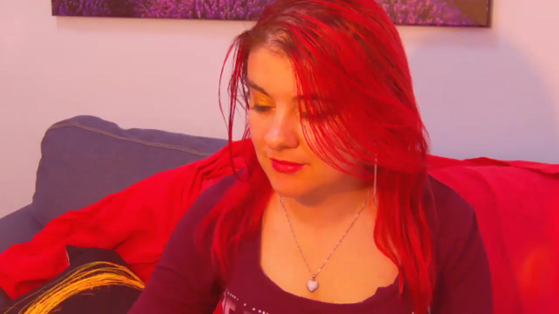 Gallery image thumbnail from Kellsie's myfreecams stream on, 05/11/2024, 11:32 image 9 of 20