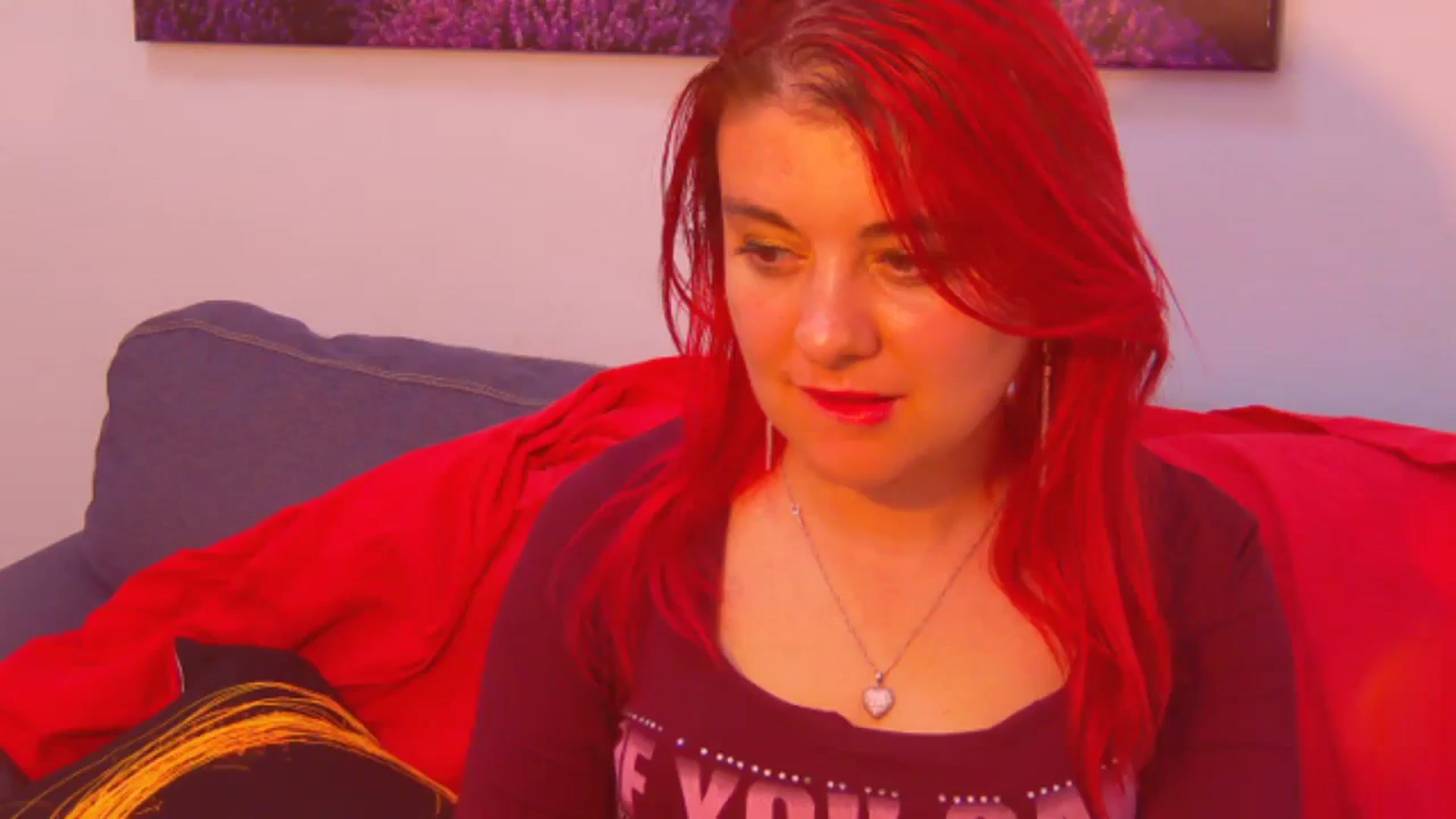 Gallery image thumbnail from Kellsie's myfreecams stream on, 05/11/2024, 11:32 image 17 of 20
